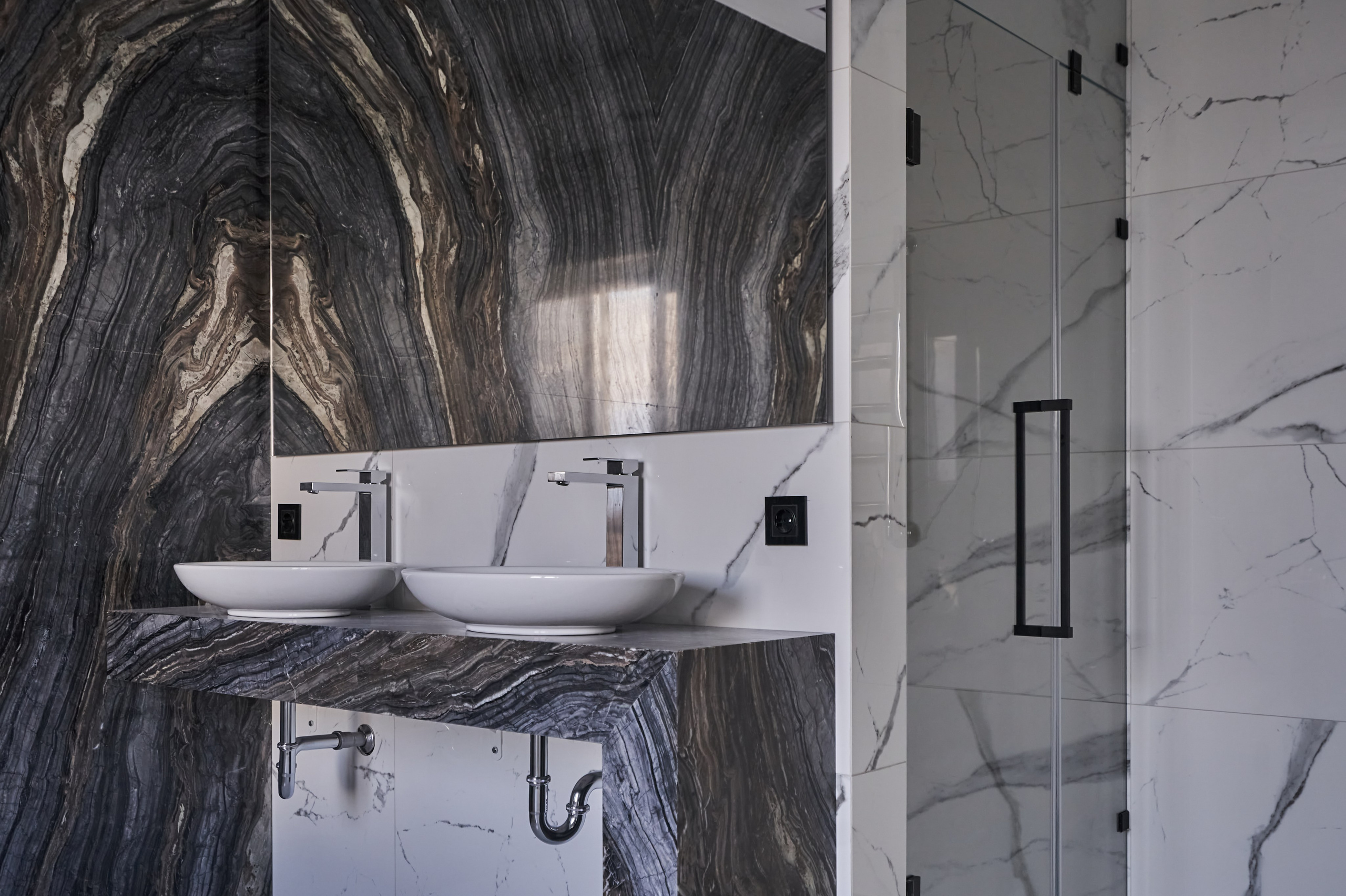 «Одинцово». Интерьерный и портретный фотограф в Москве Анна Моногарова