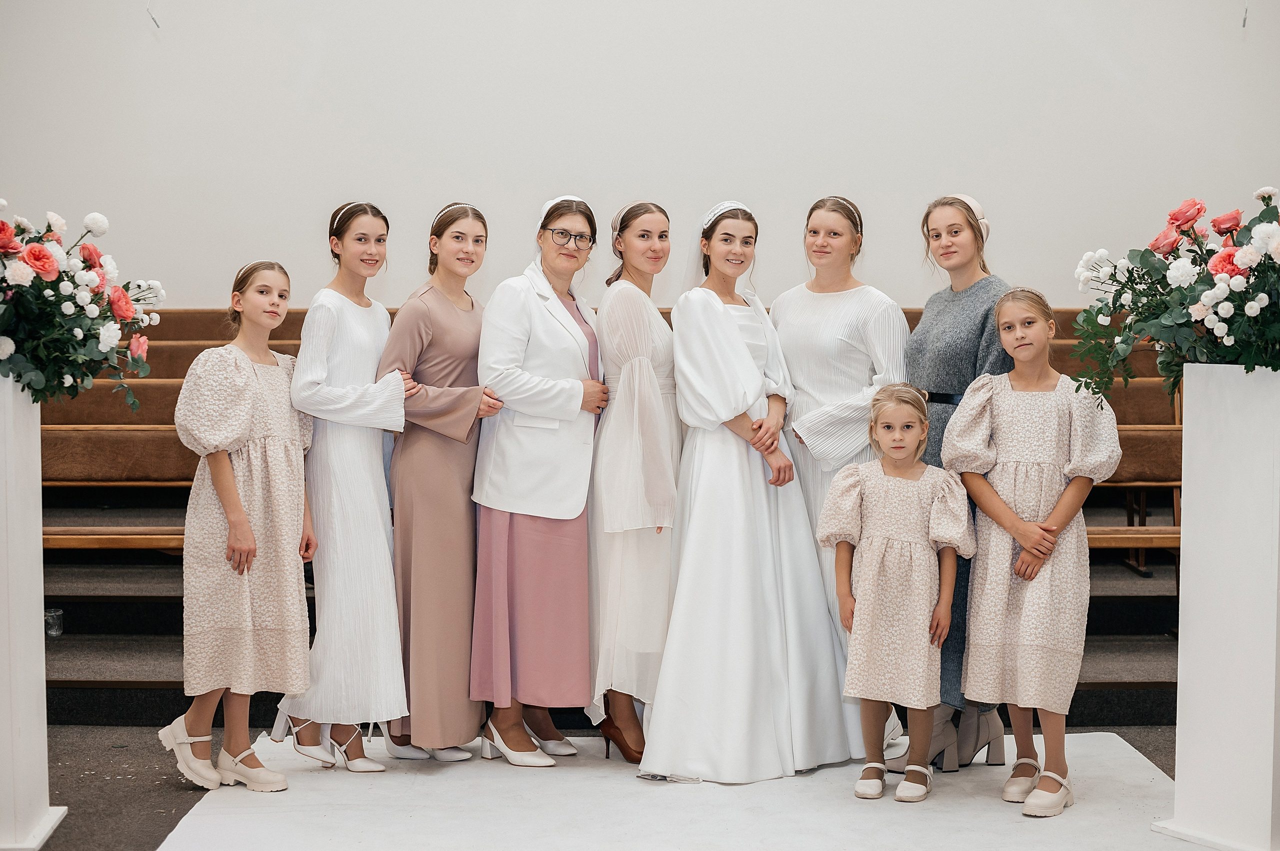 Павел & Тома. Ваш фотограф Ирина Гущанская