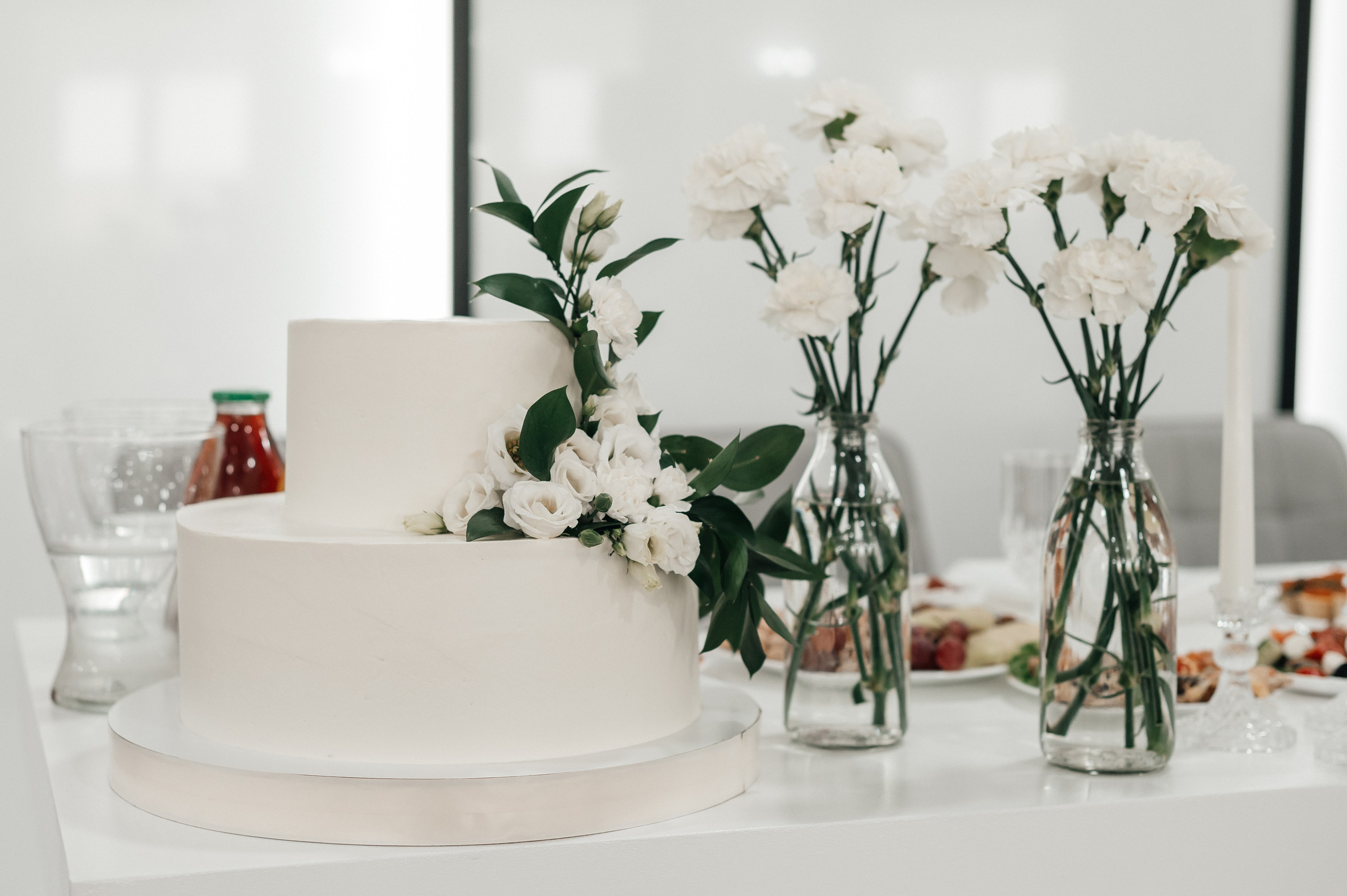 Александр & Марина. Ваш фотограф Ирина Гущанская