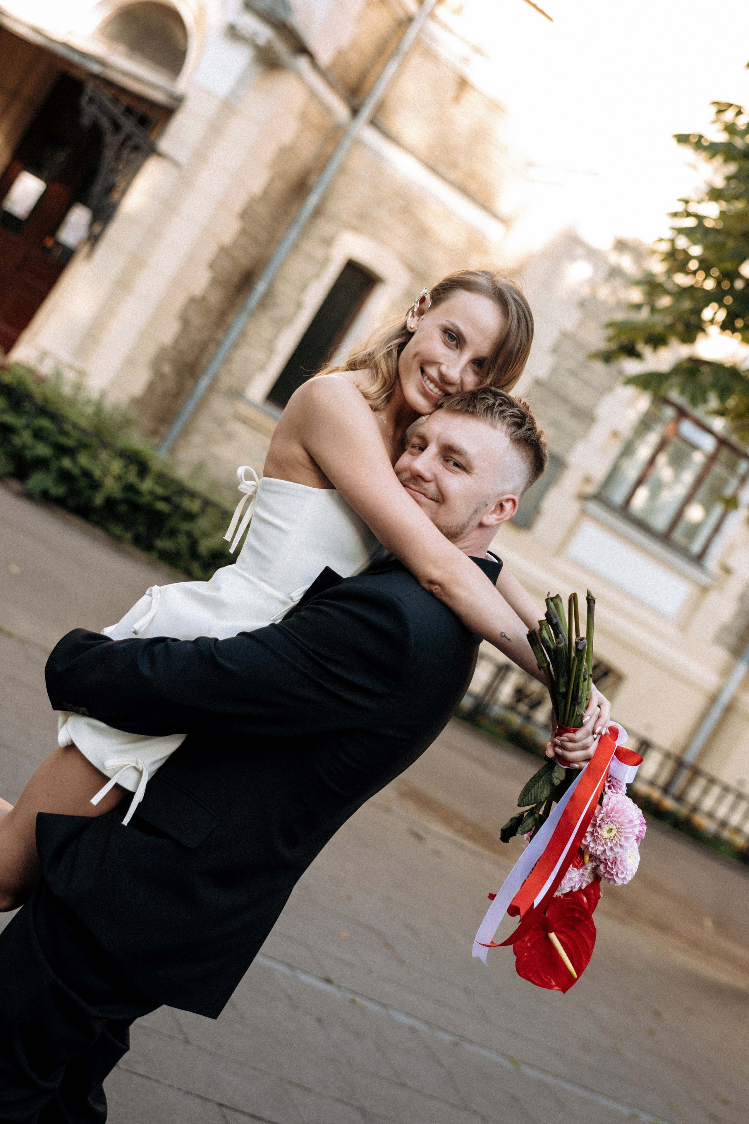 Портфолио. Свадебный фотограф Москва Виктория Васильева