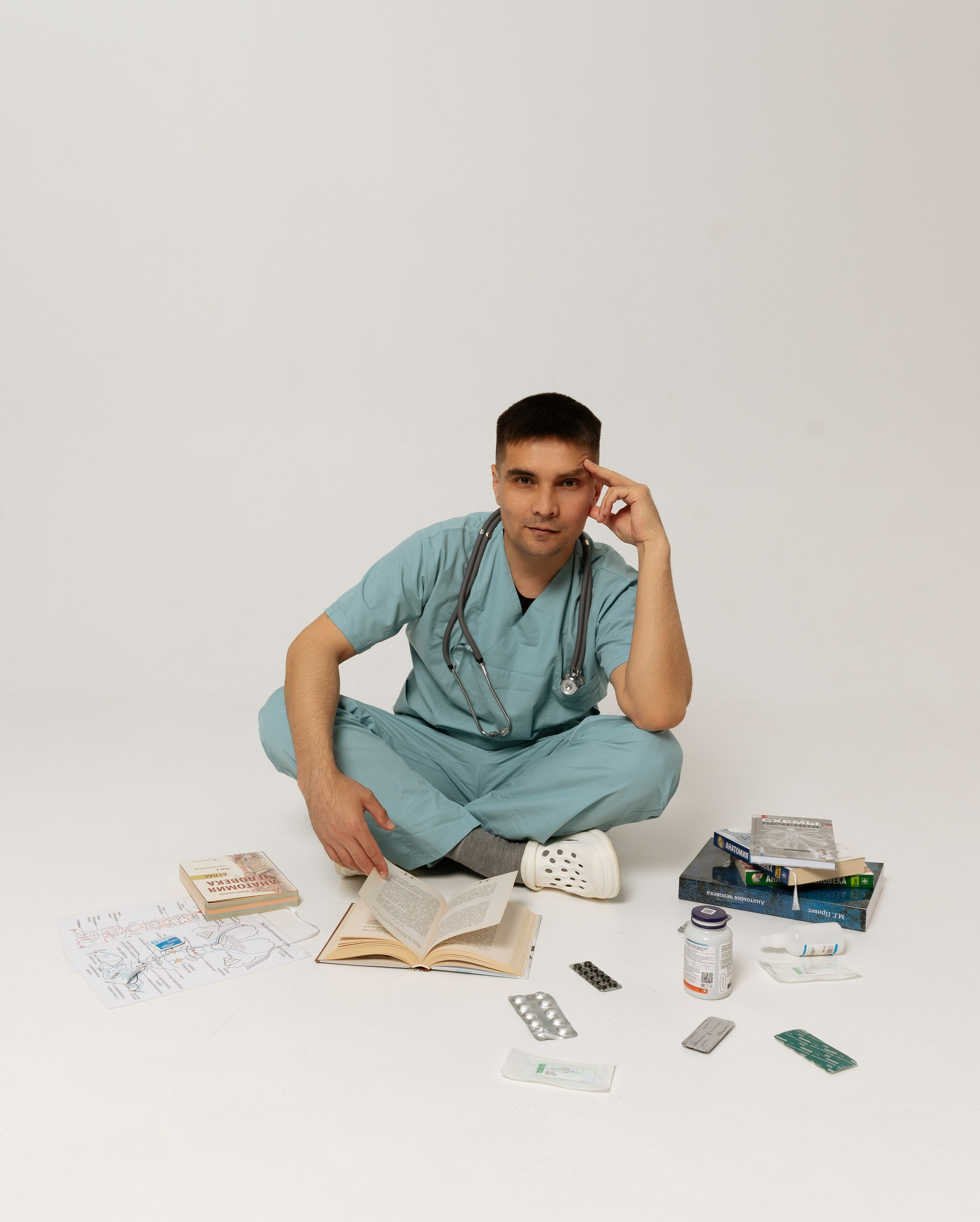 Медики 2025. 📷˙Свадебный фотограф и видеограф в Чебоксарах | Ксения