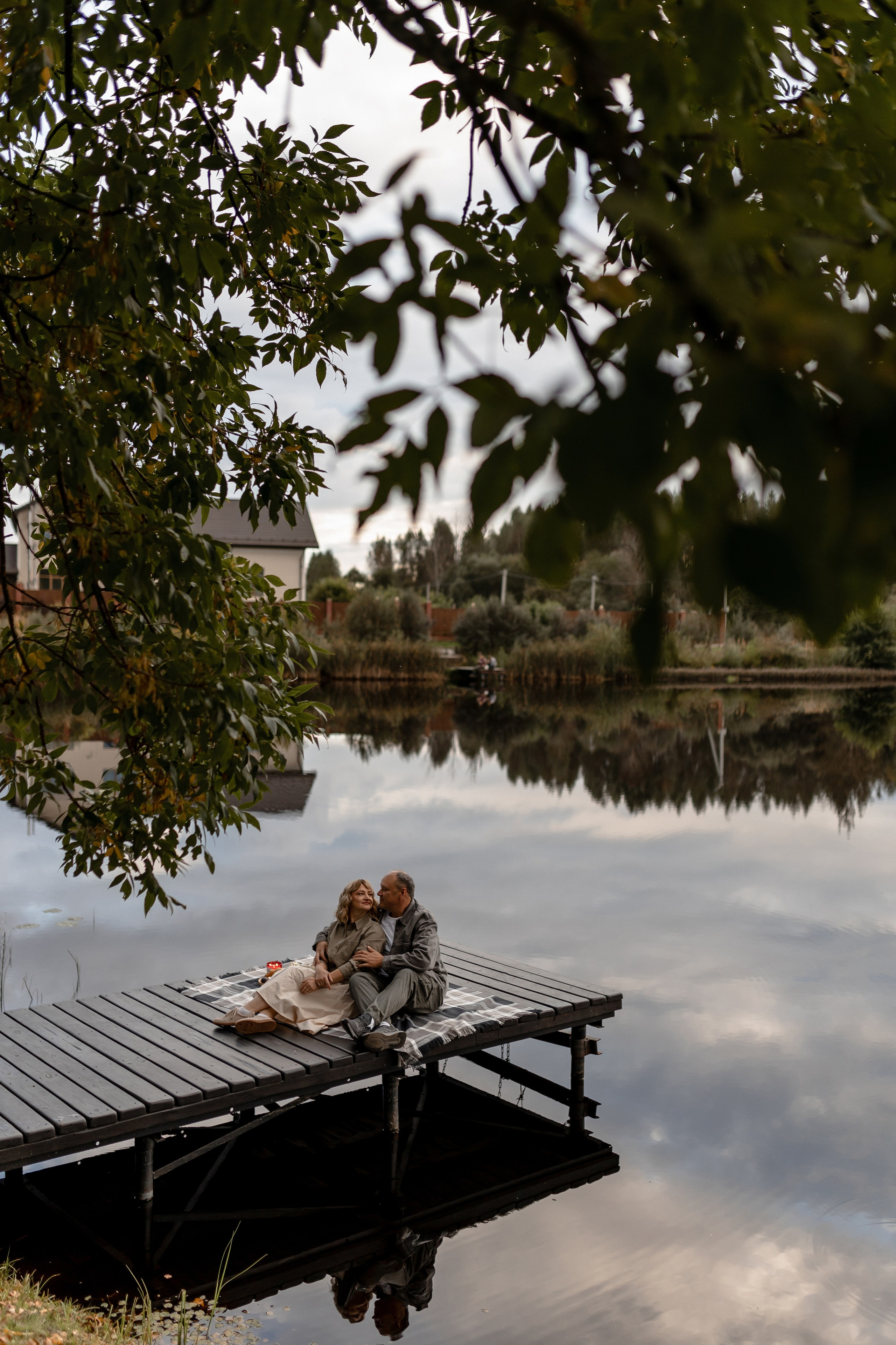 Светлана и Игорь. Свадебный фотограф Елена Ловцевич
