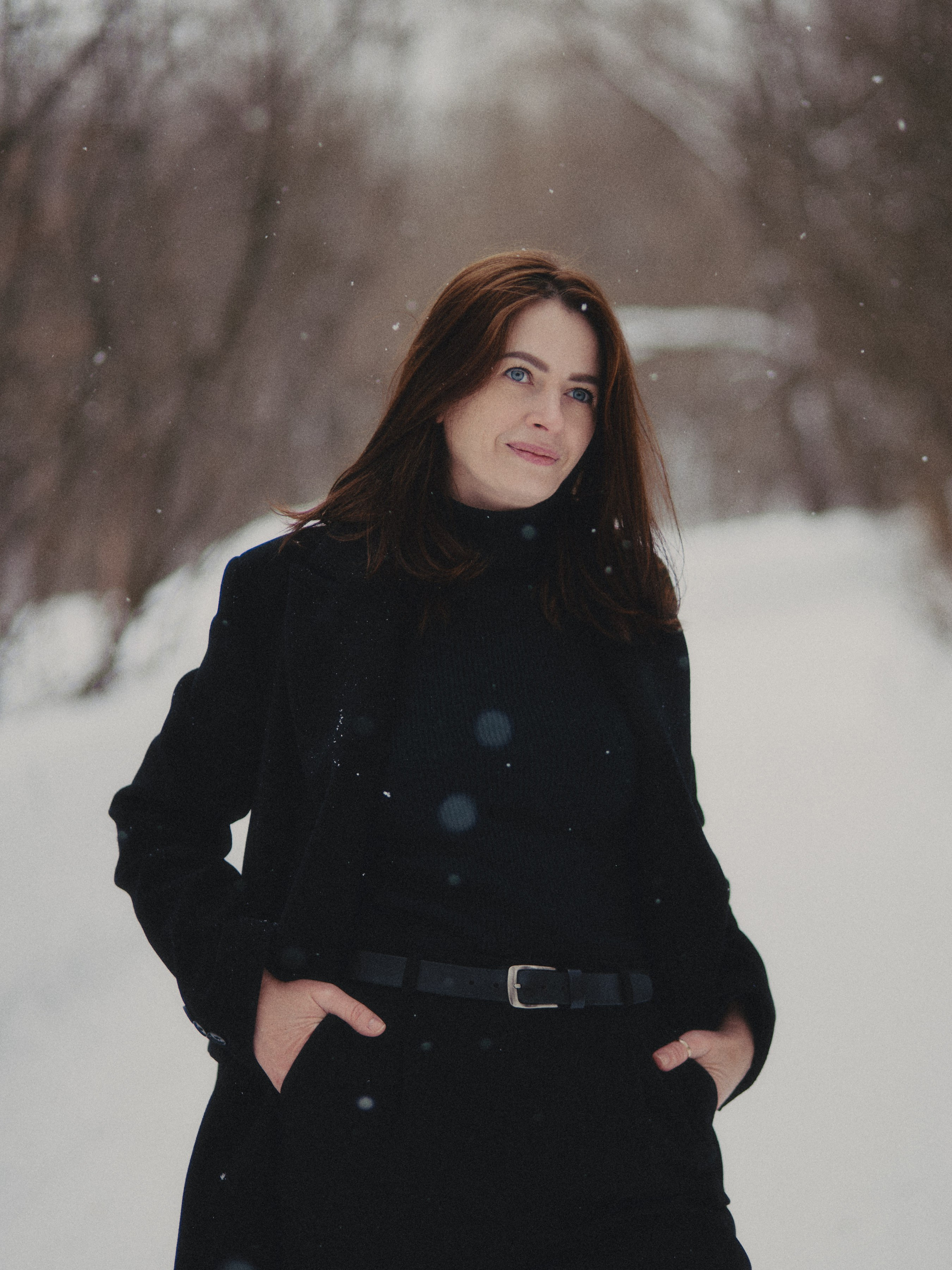 Татьяна. Портретный фотограф в Москве Ольга Крылова