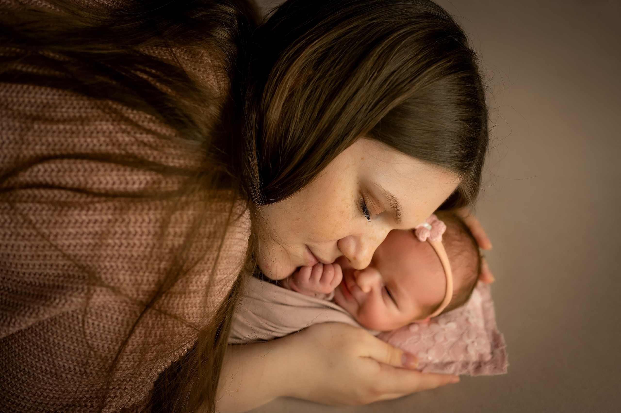 #фотосессия новорожденного. Фотограф новорождённых, семейный, школьный в городе Калуге Евгения