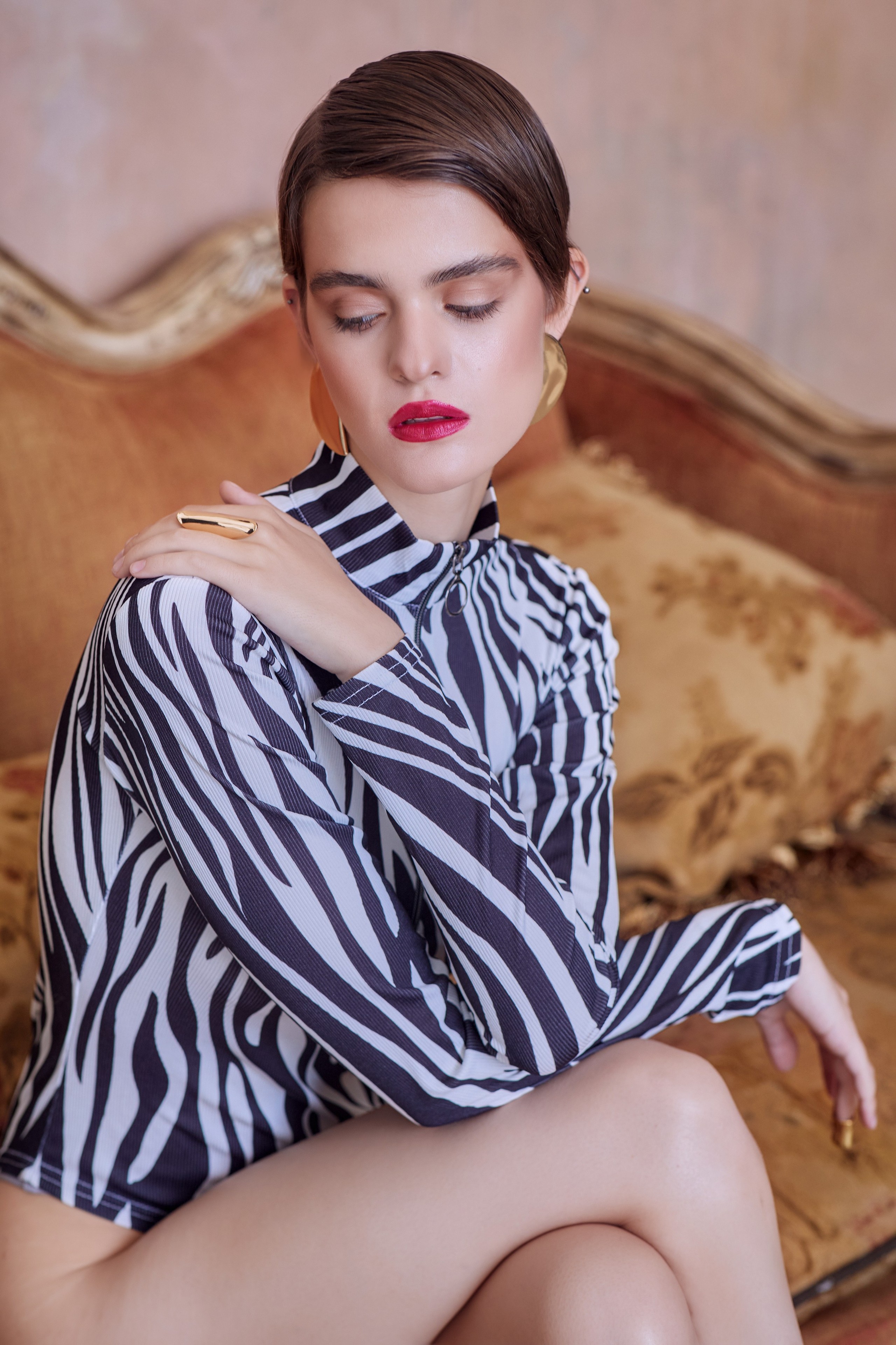 Fashion. Фотограф в Москве и Санкт-Петербурге Елена Потапова