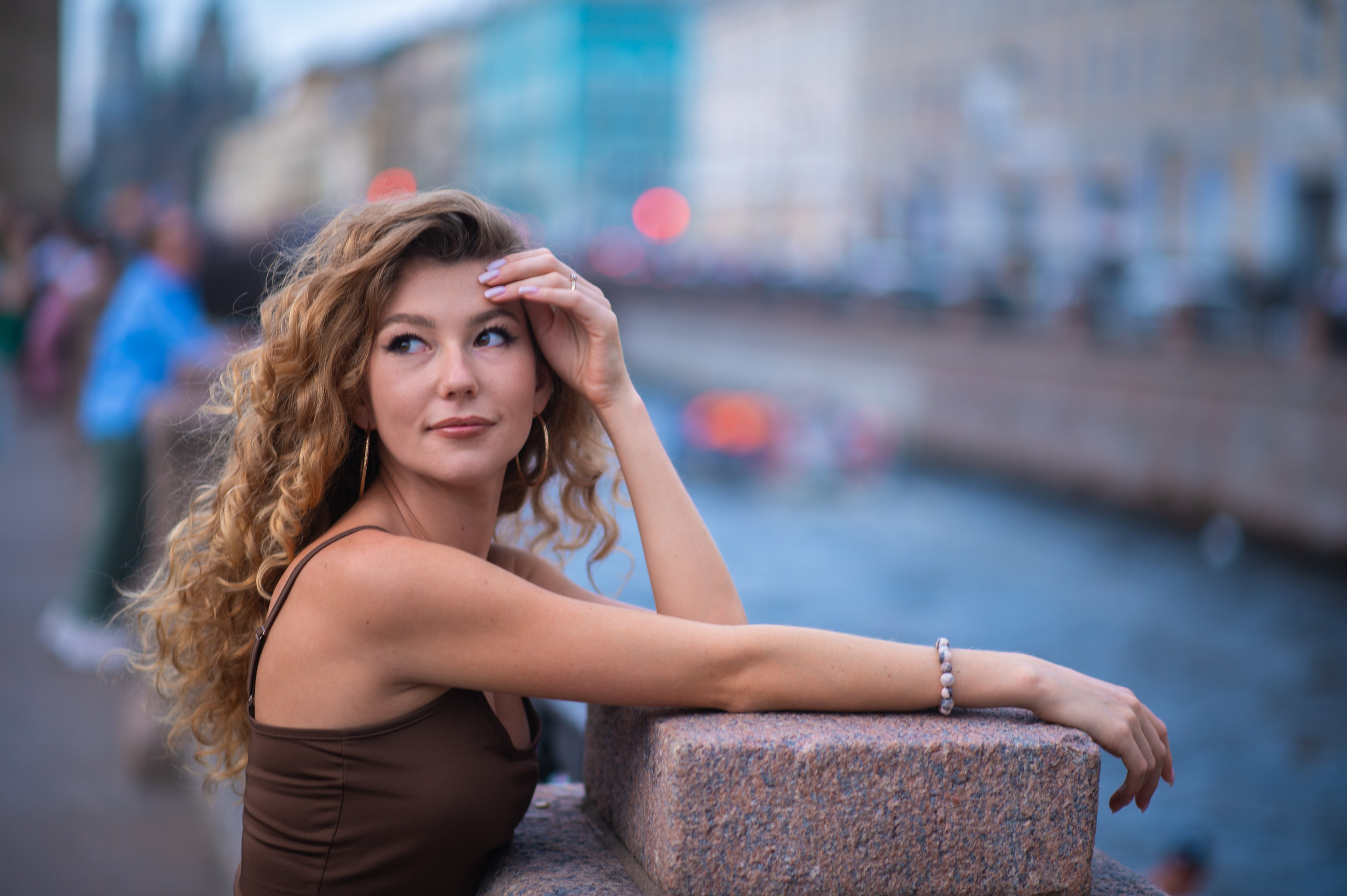 Фотограф Евгений Стригнацкий