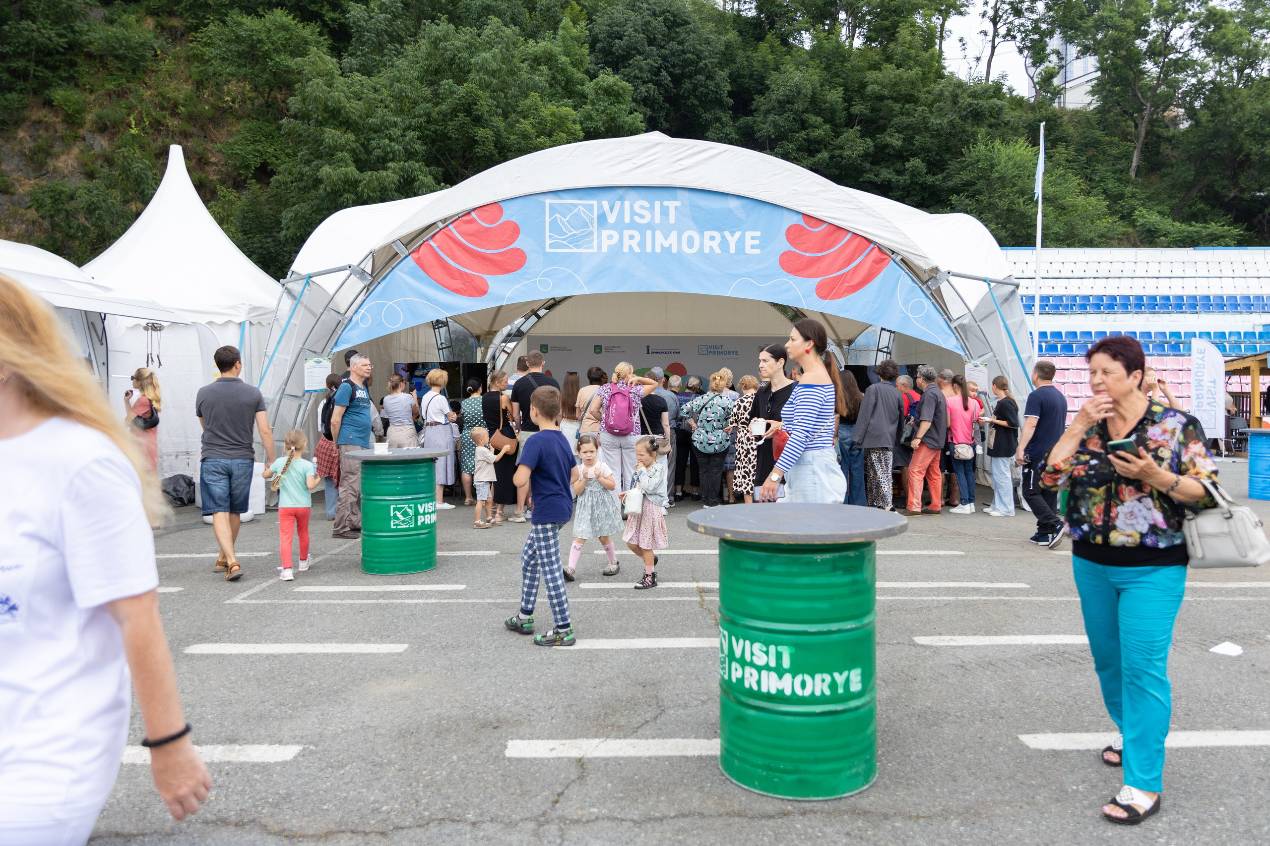 День Рыбака. Олег Катакинов| Репортажный фотограф в городе у моря (Владивосток)