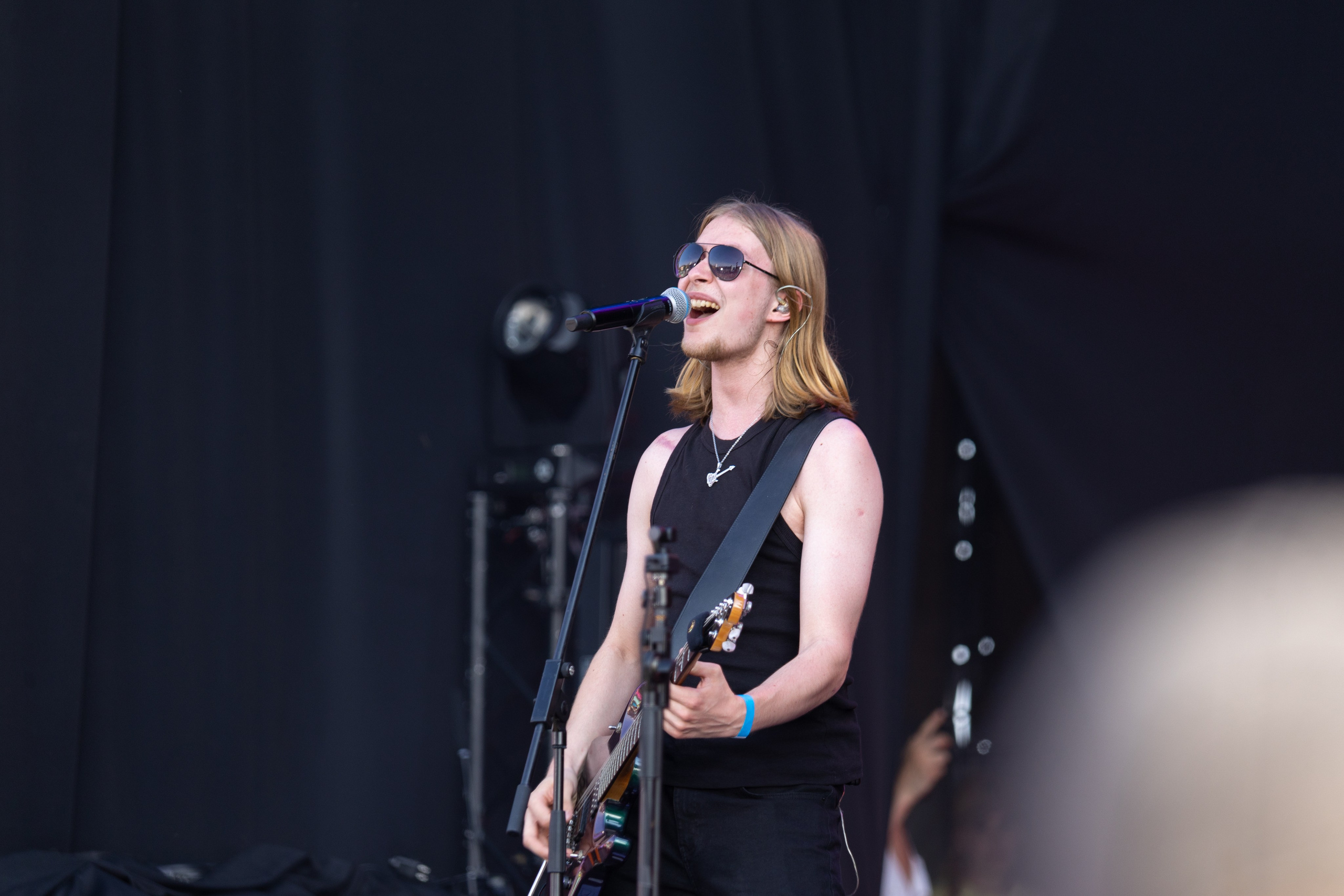 День молодёжи. Владивосток 2025. Олег Катакинов| Репортажный фотограф в городе у моря (Владивосток)