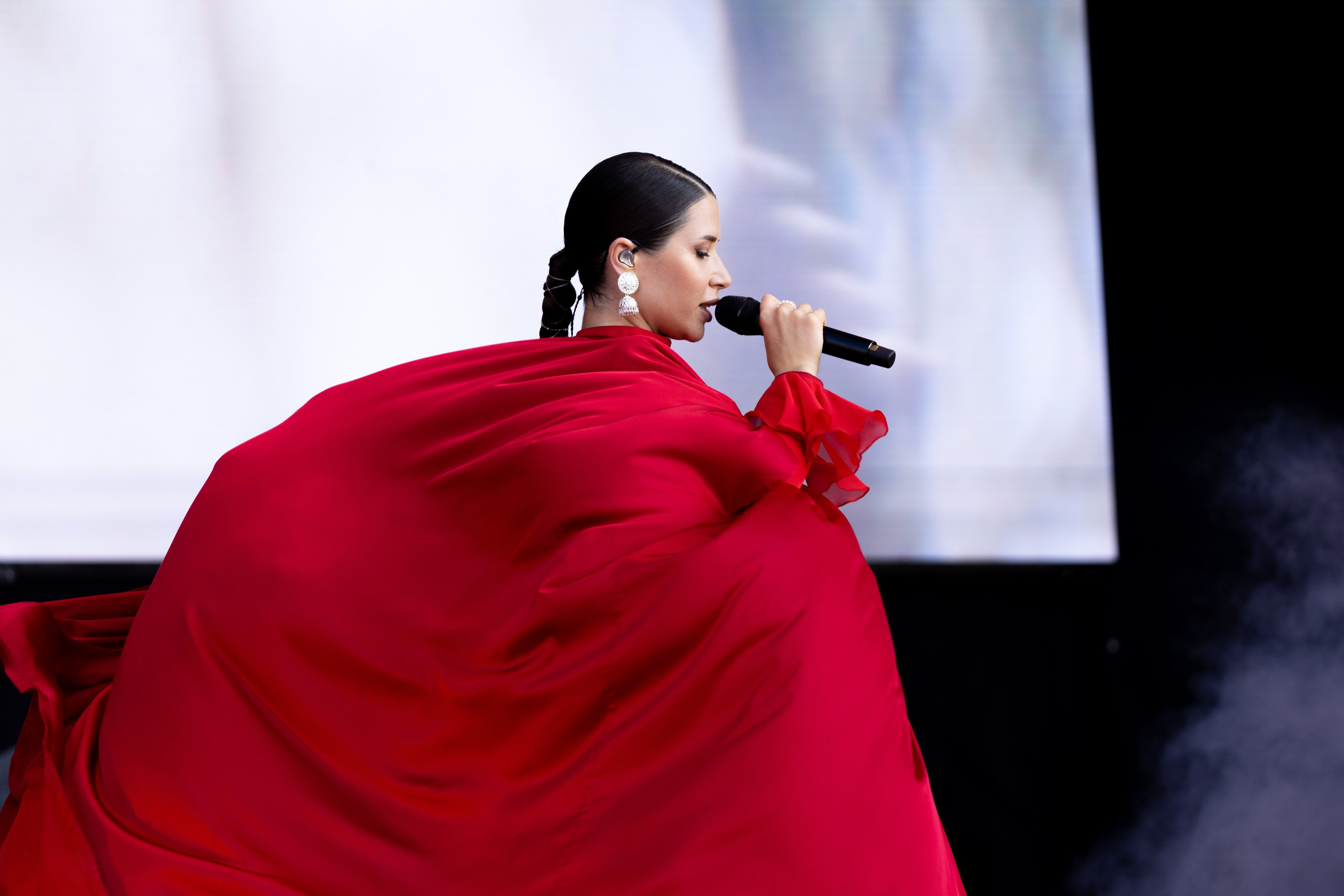 День молодёжи. Владивосток 2025. Олег Катакинов| Репортажный фотограф в городе у моря (Владивосток)