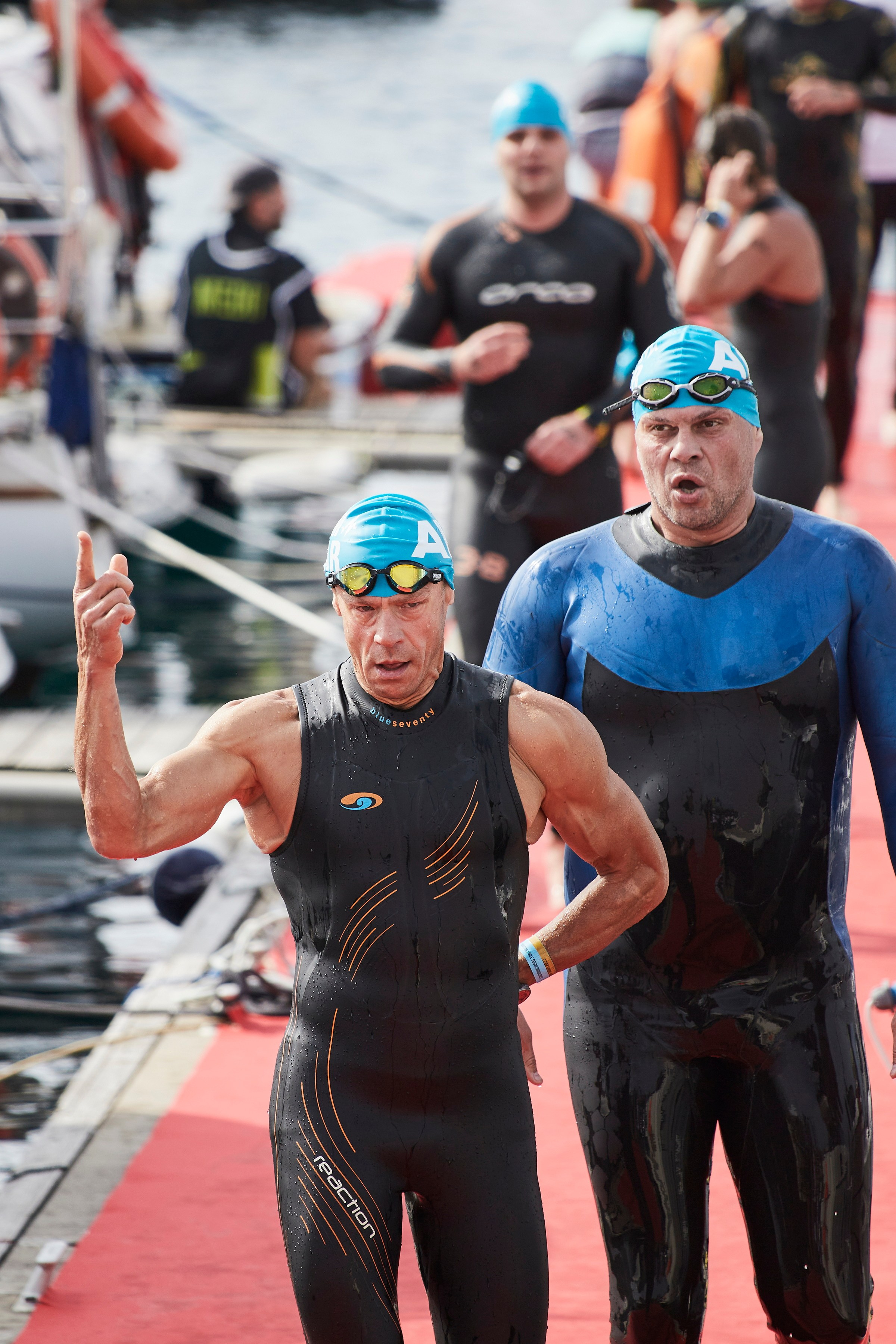 IRONSTAR SOCHI SIRIUS 2023. Главная