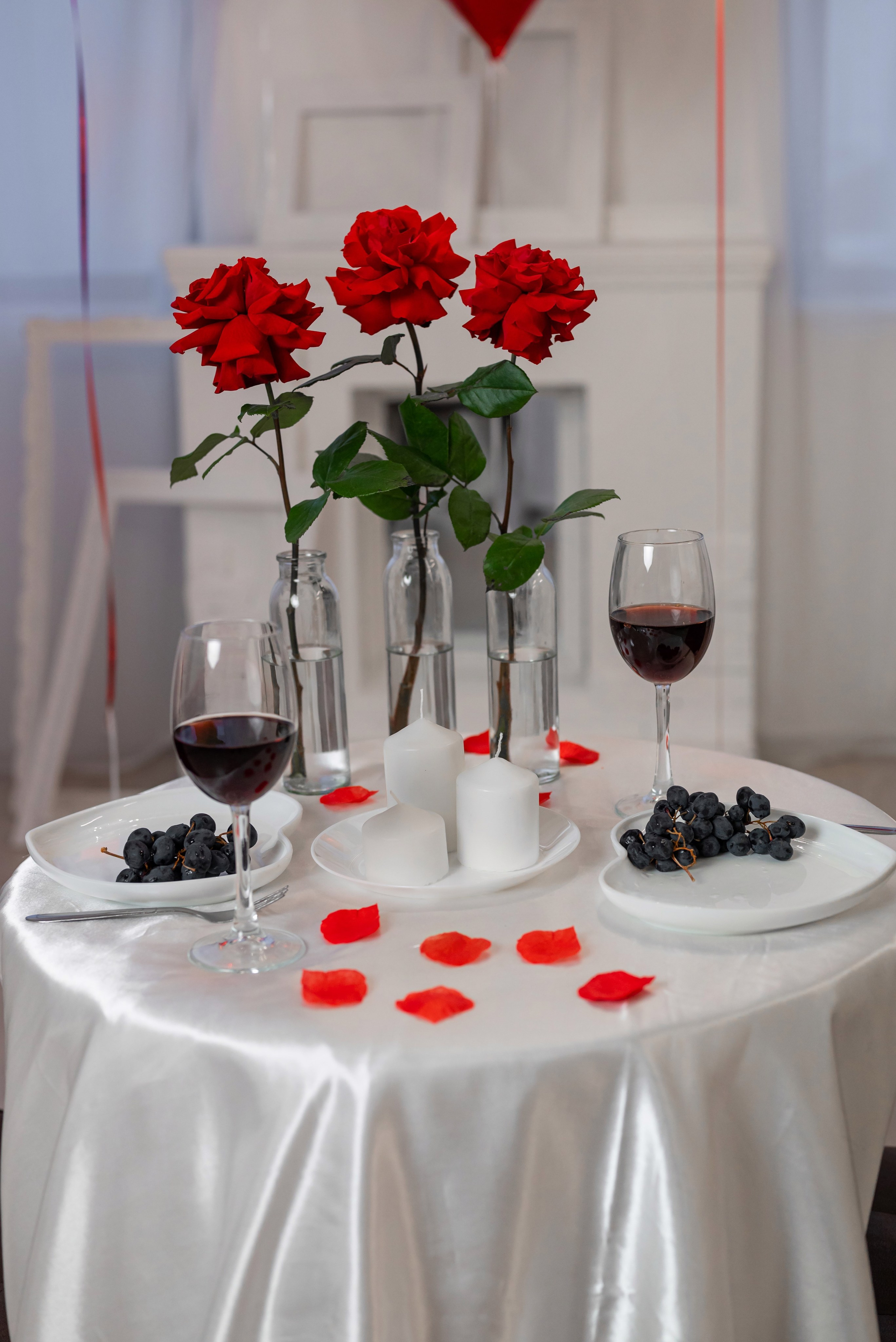 Фотопроект *День влюбленных*. Фотограф в городе Салават