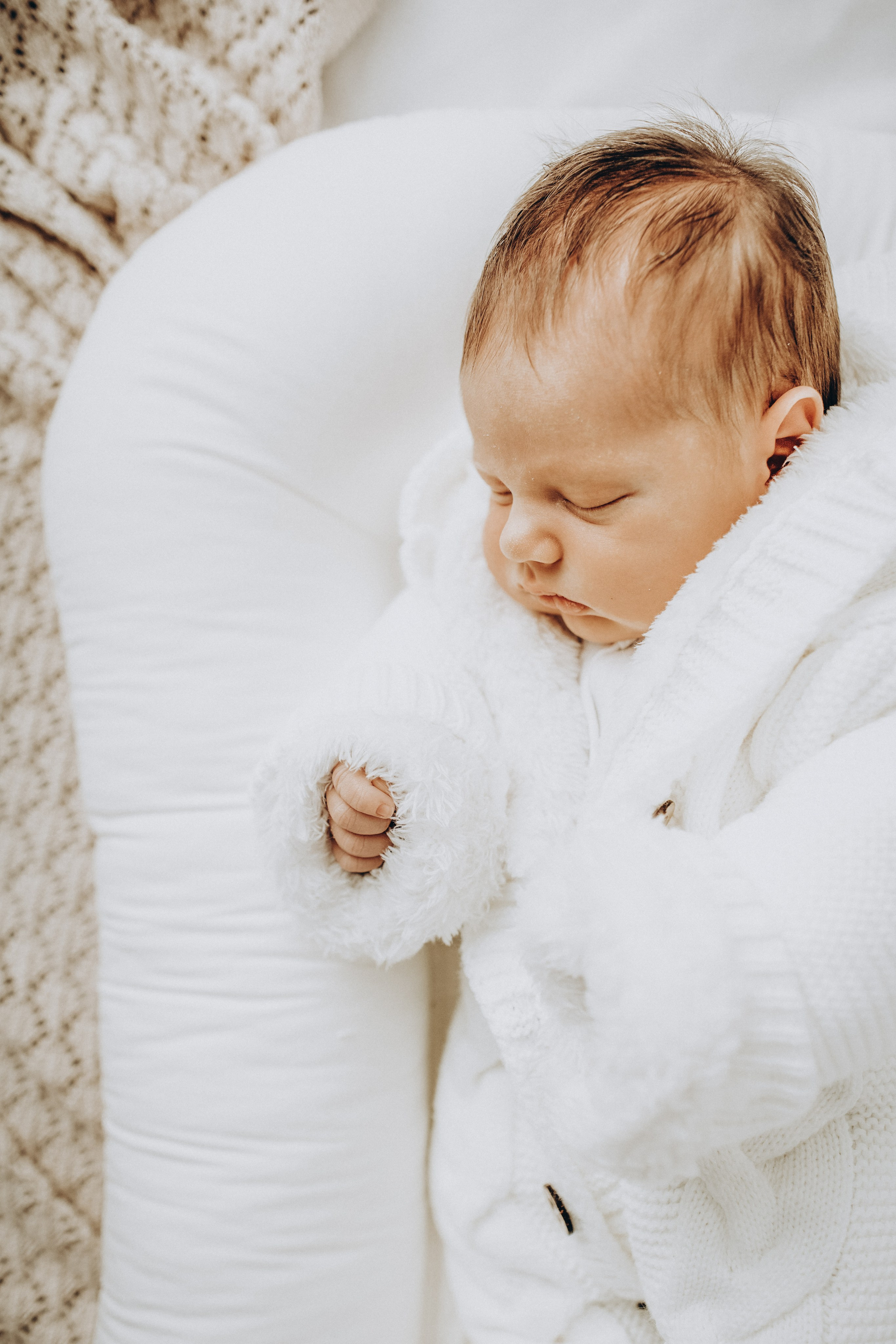 Фотосессия новорожденных в Твери. Newborn Фотограф в Твери