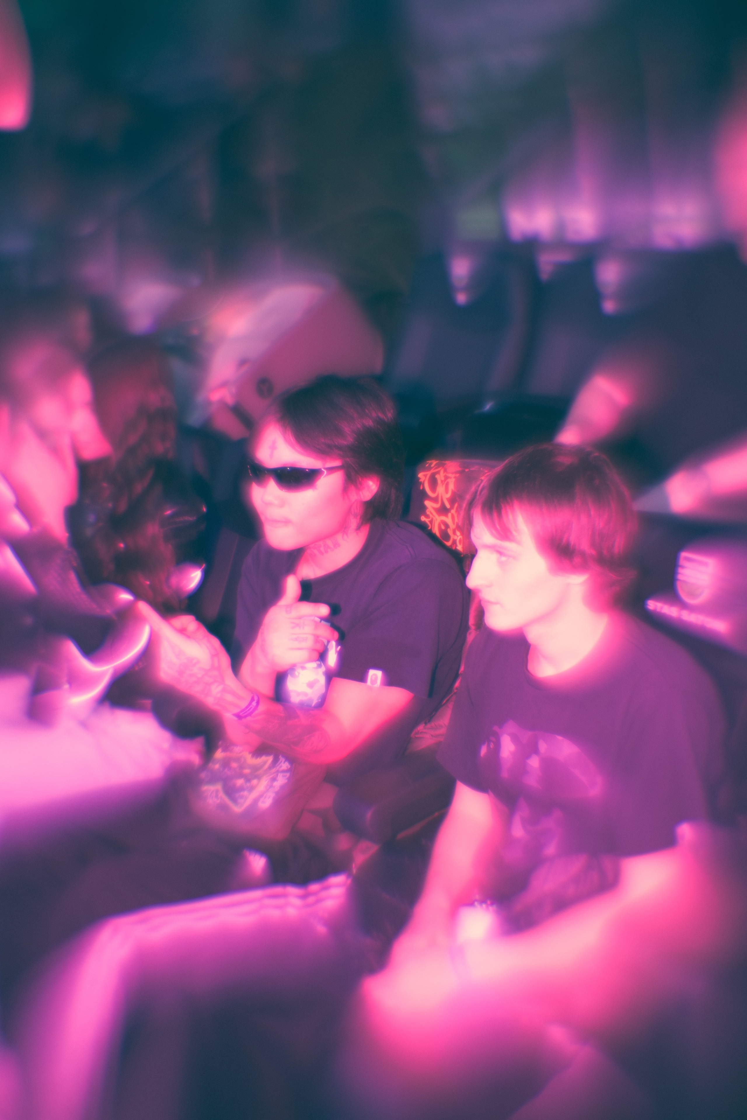 Mediabasket. Портретный фотограф Таня