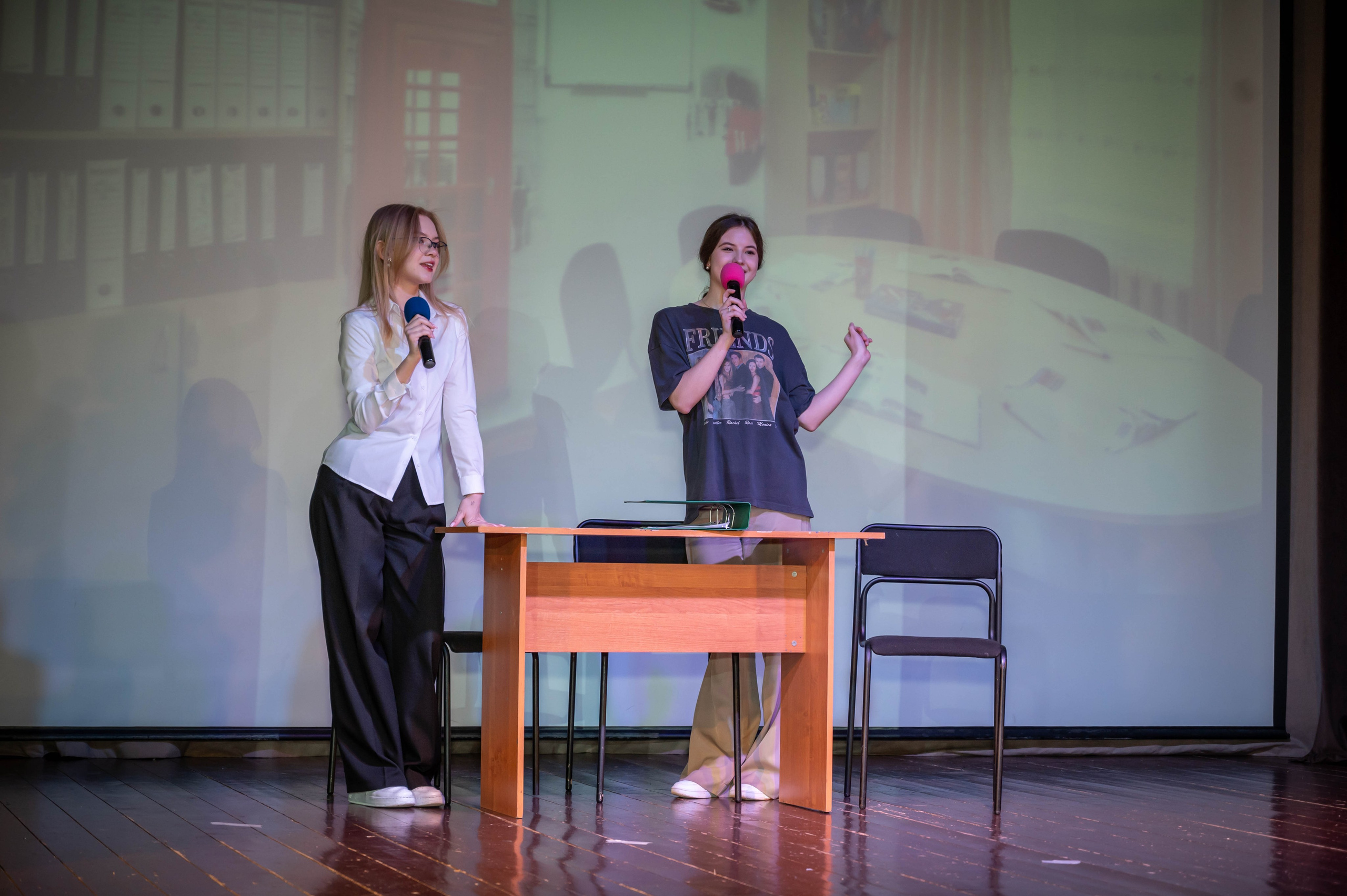 Последний звонок