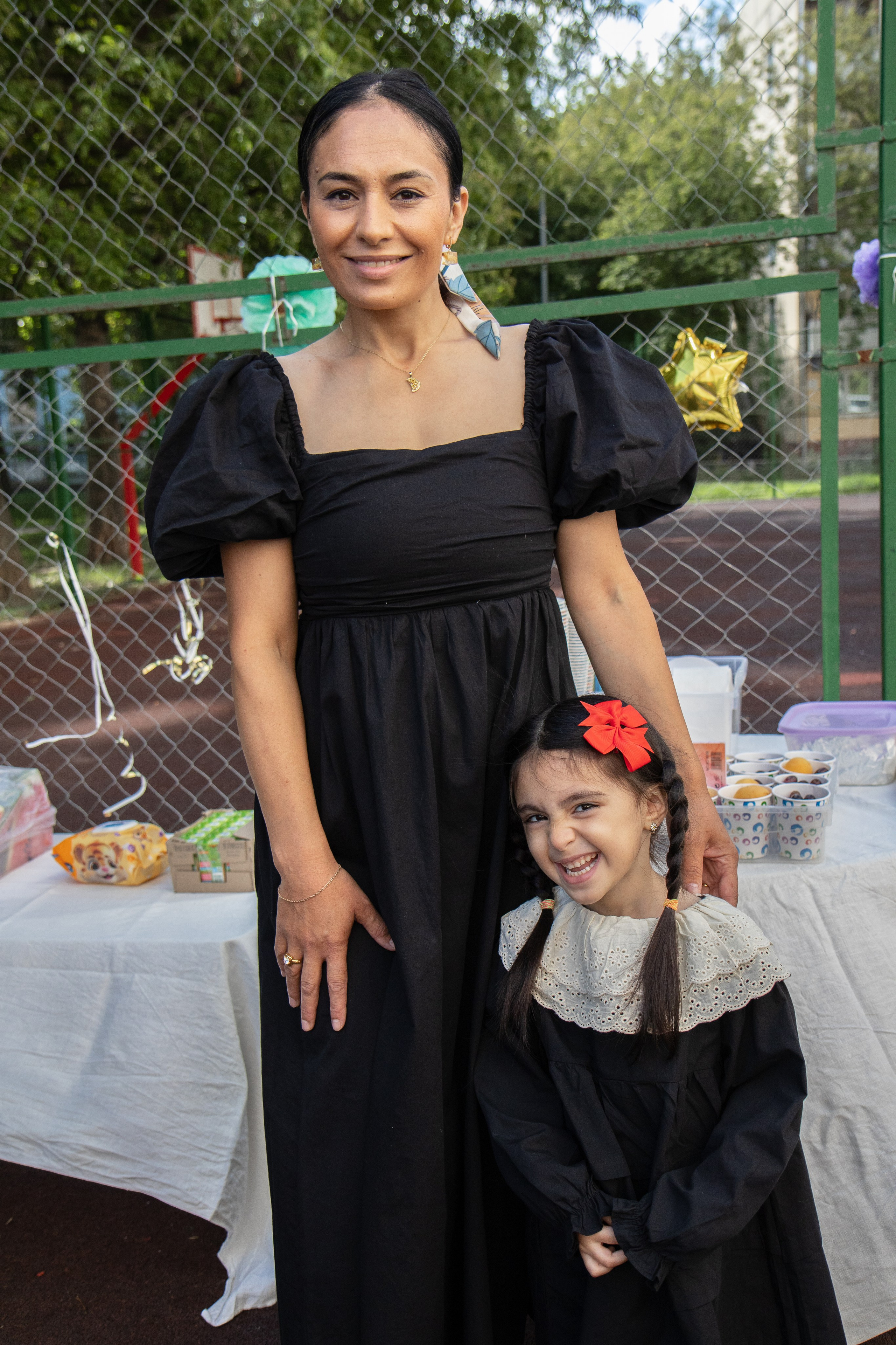 День Рождения Артема. Семейный и детский фотограф в Королёве Шарутина Лидия