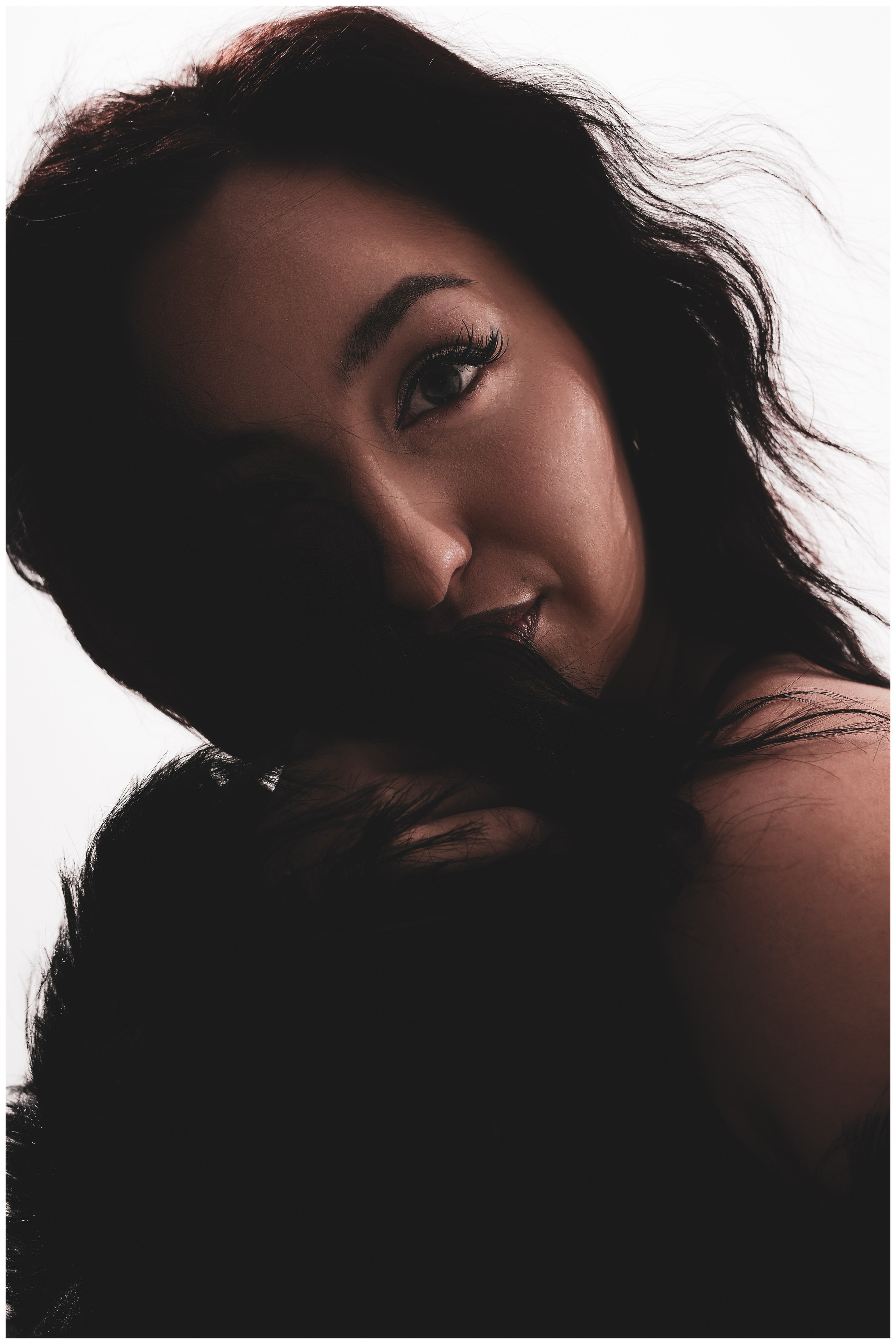 Анастасия. Портретный фотограф в Орле. Готовые фото за 3 дня! Помощь в позировании. Советы по организации