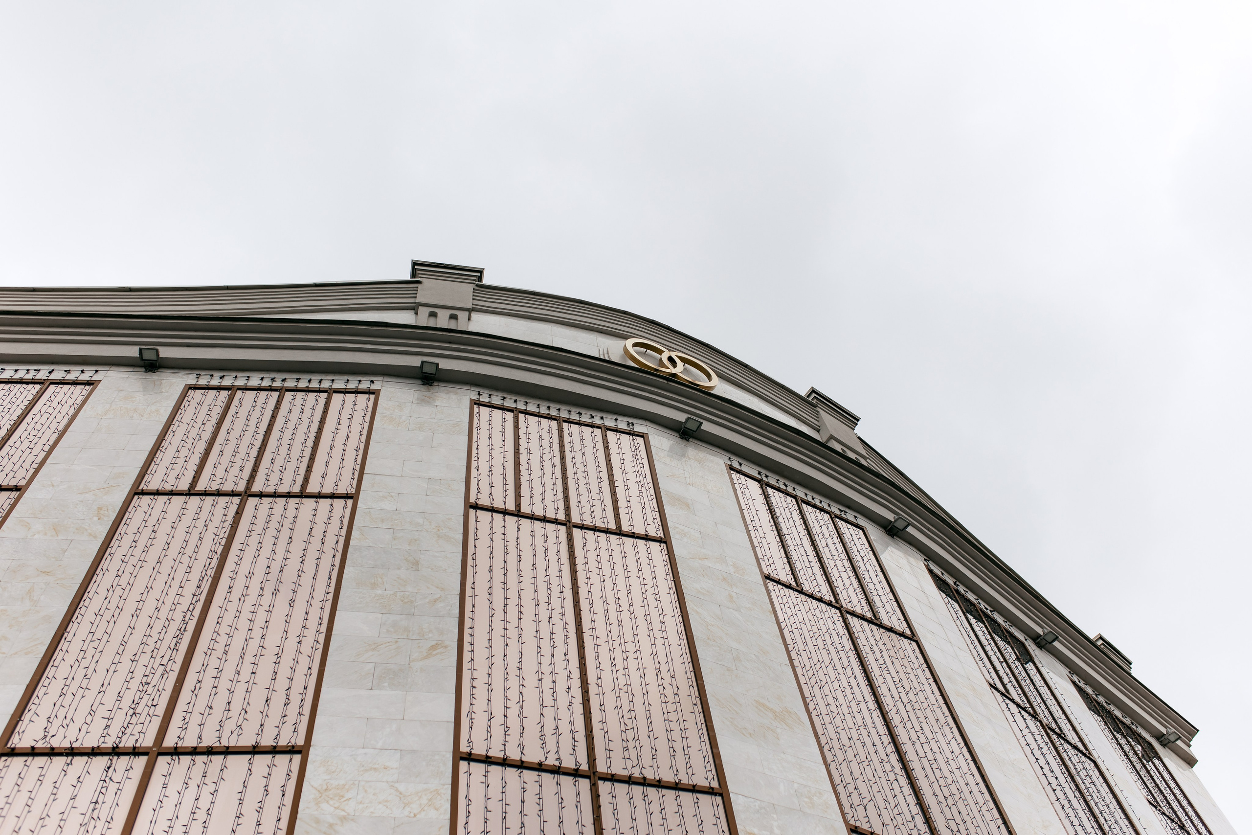 Роман и Татьяна. Свадебный и портретный фотограф — Мария Костина