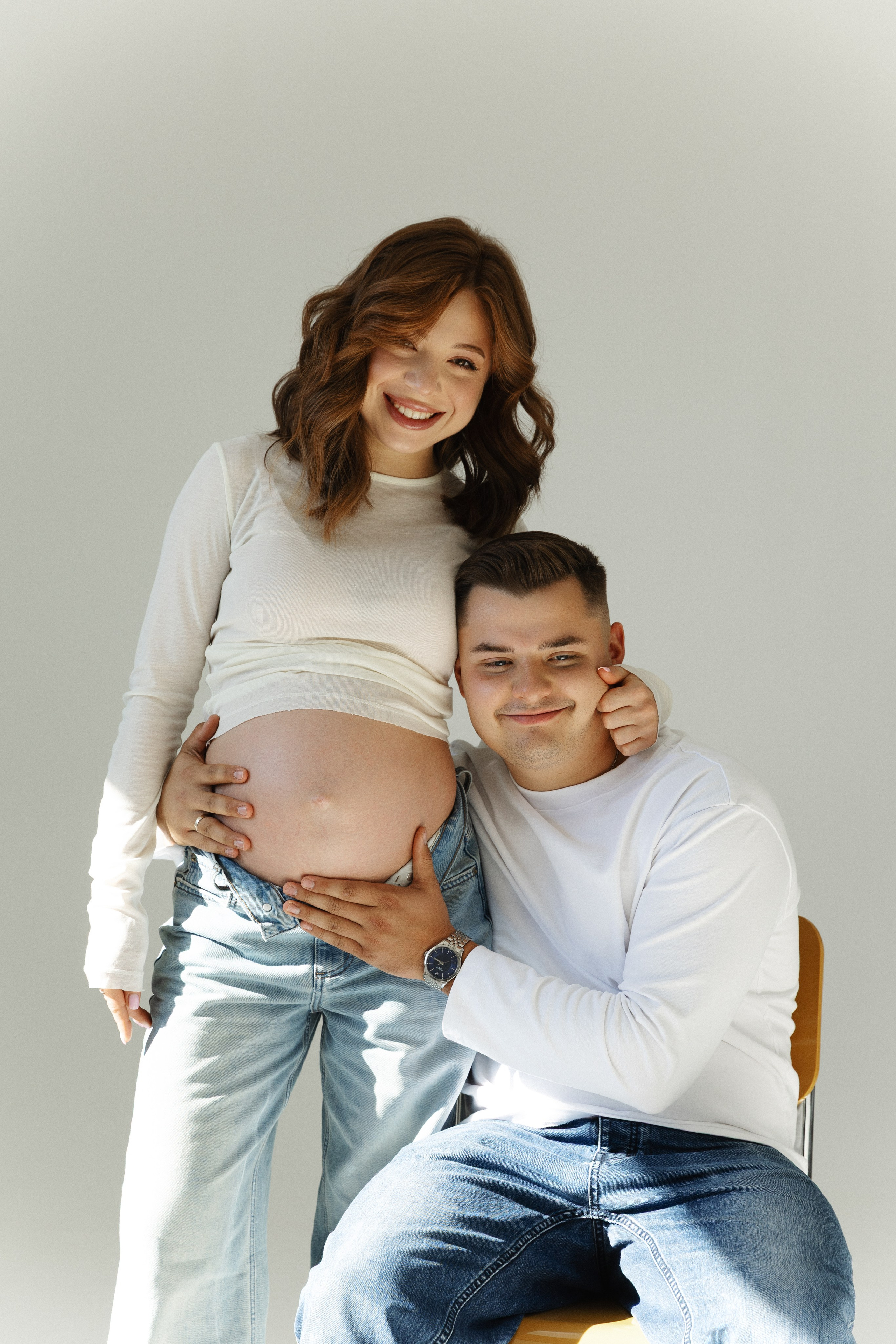 Ильсеяр & Данил