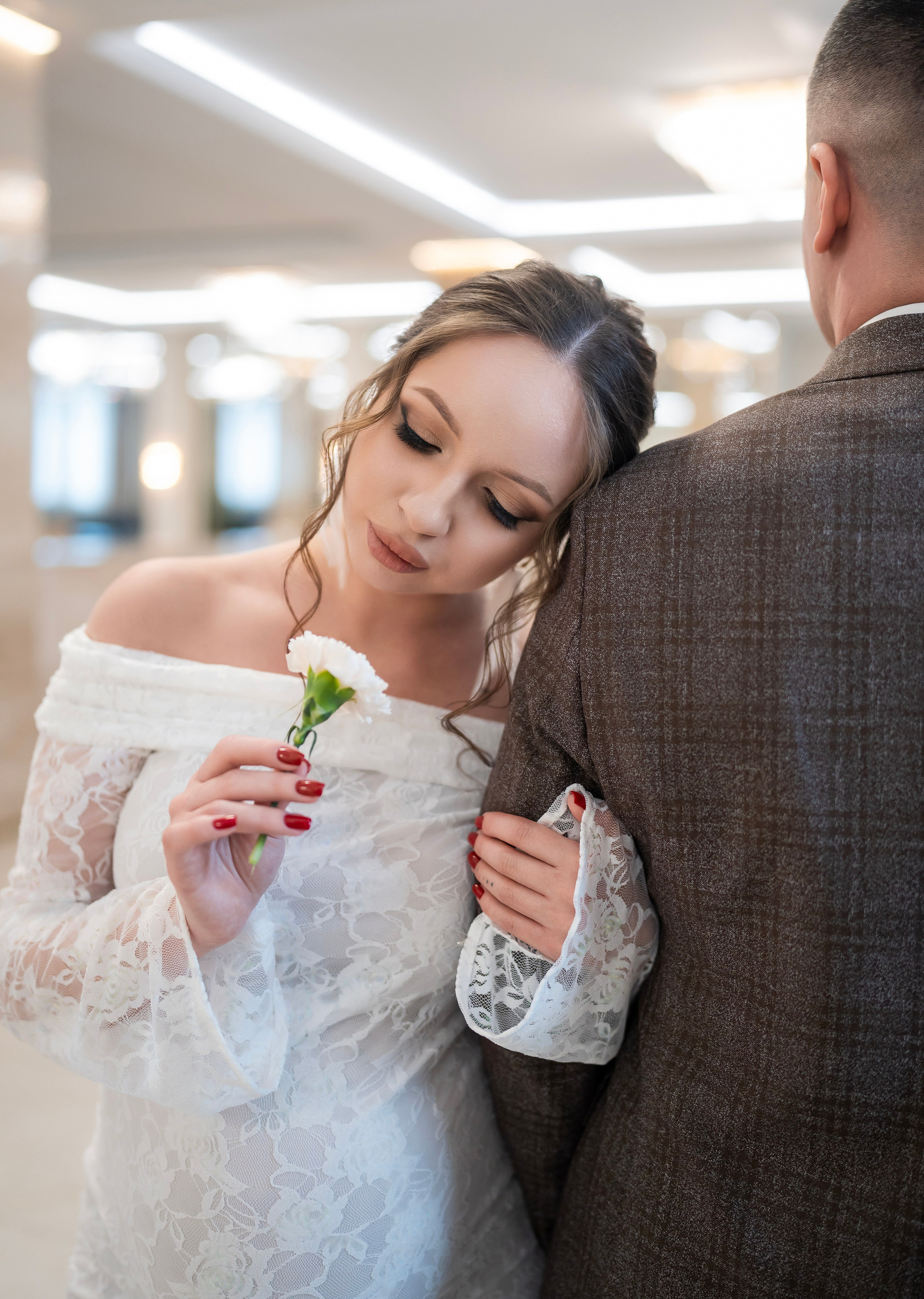 КРИСТИНА И АЛЕКСЕЙ. Профессиональный фотограф в Москве Марина Григорьева