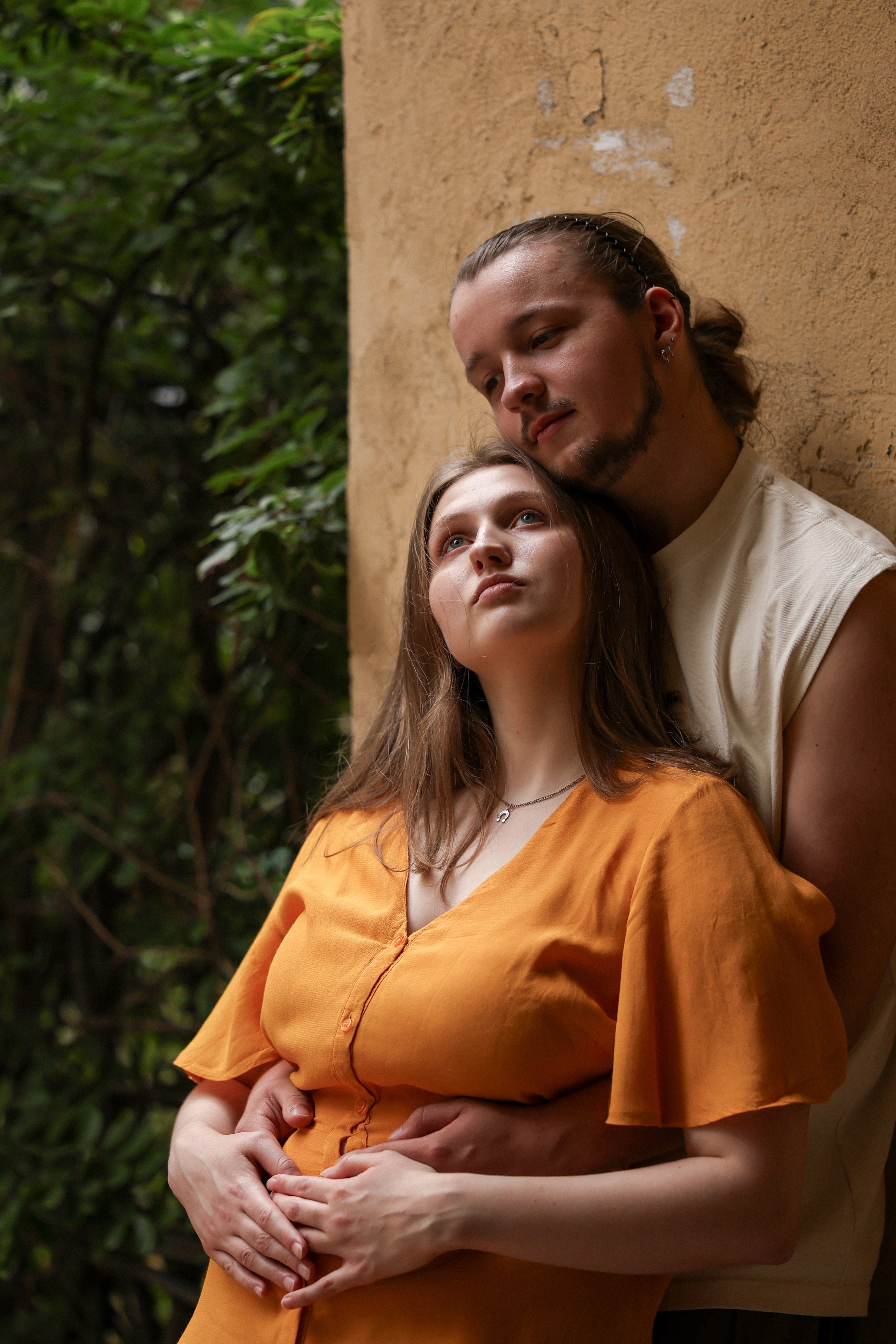 Love story. Фотограф состояний Марина Савинская