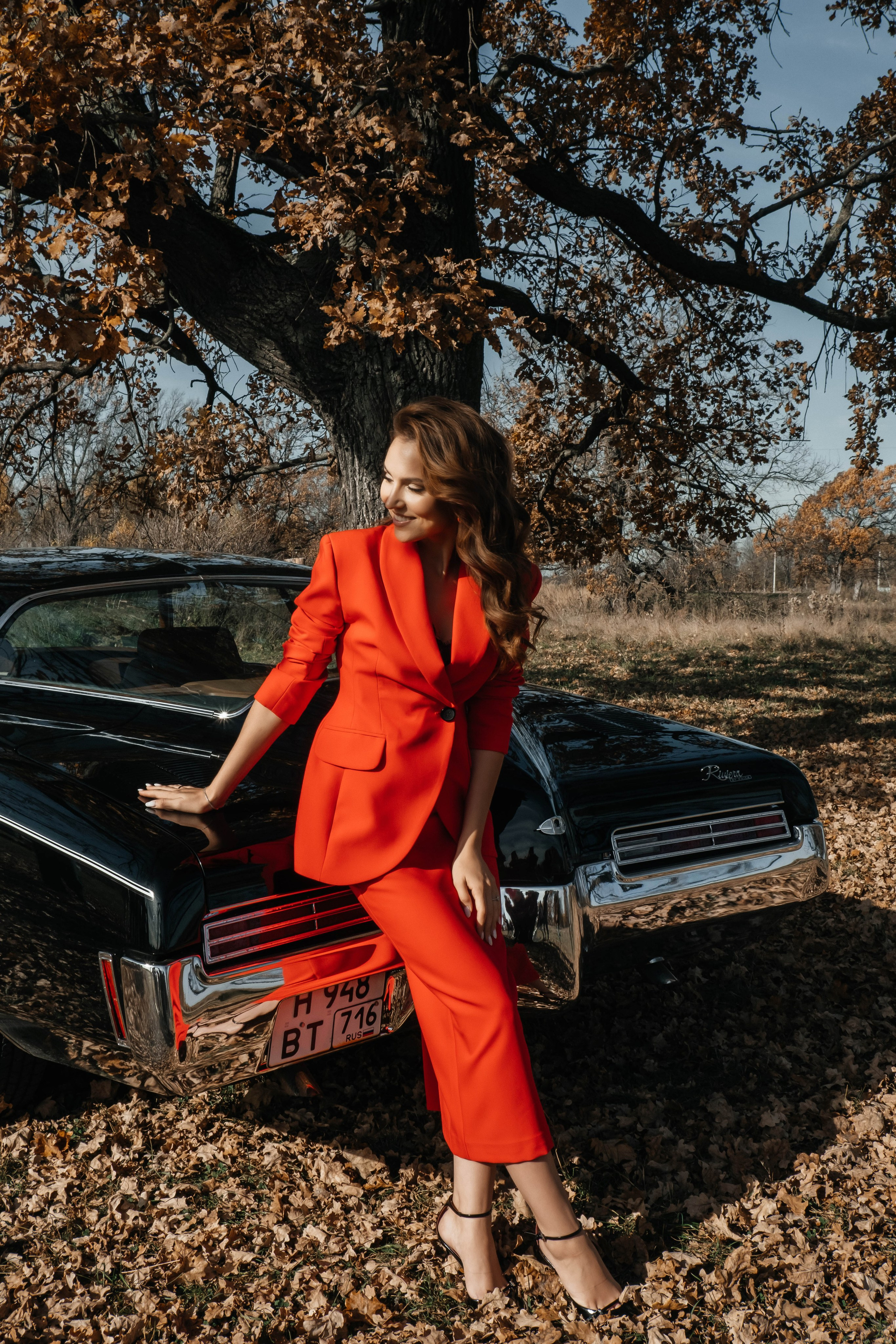 Ришат&Алия. Свадебный и портретный фотограф Казань | Белебей