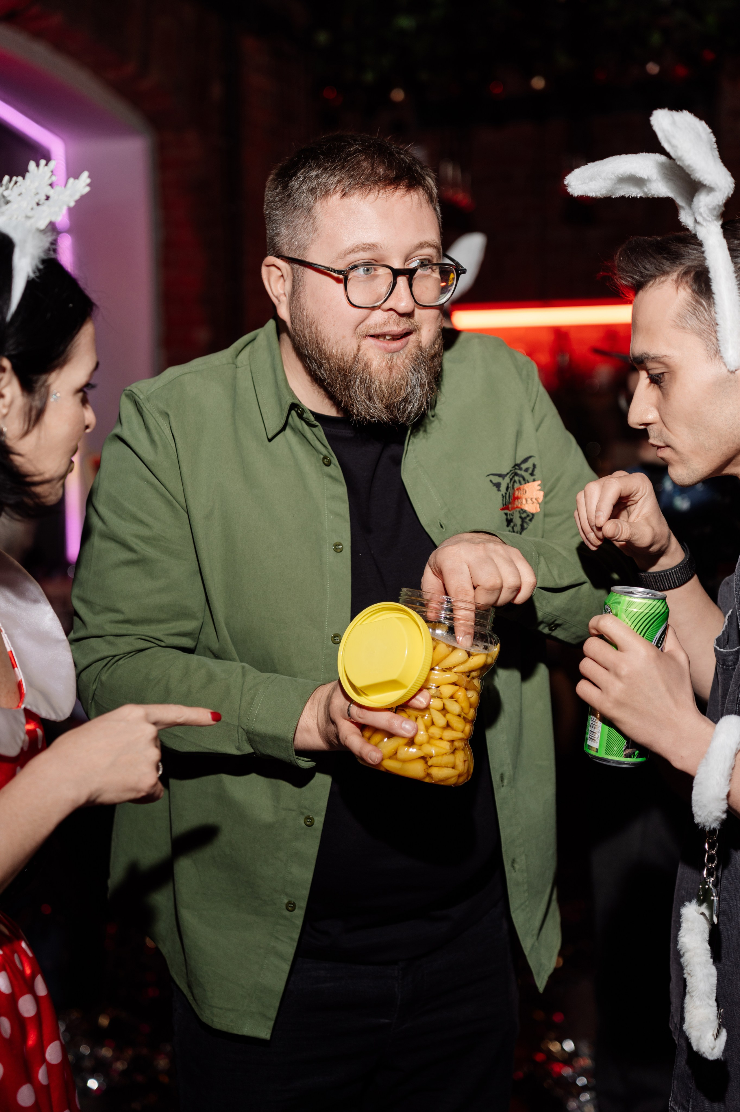 Корпоратив-"утренник». Мария Плетинская фотограф в Санкт-Петербурге