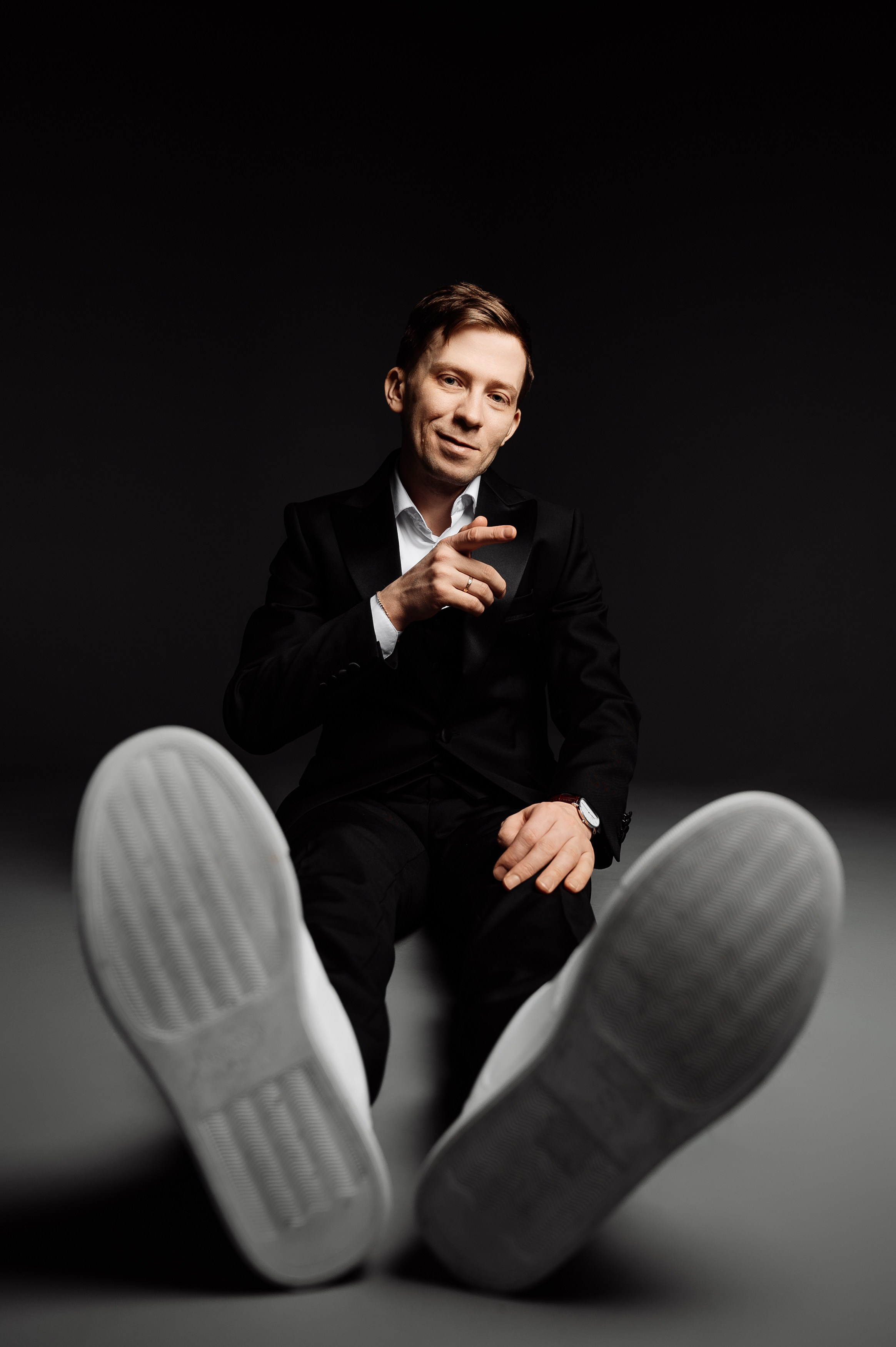 На ринге. Мария Плетинская фотограф в Санкт-Петербурге