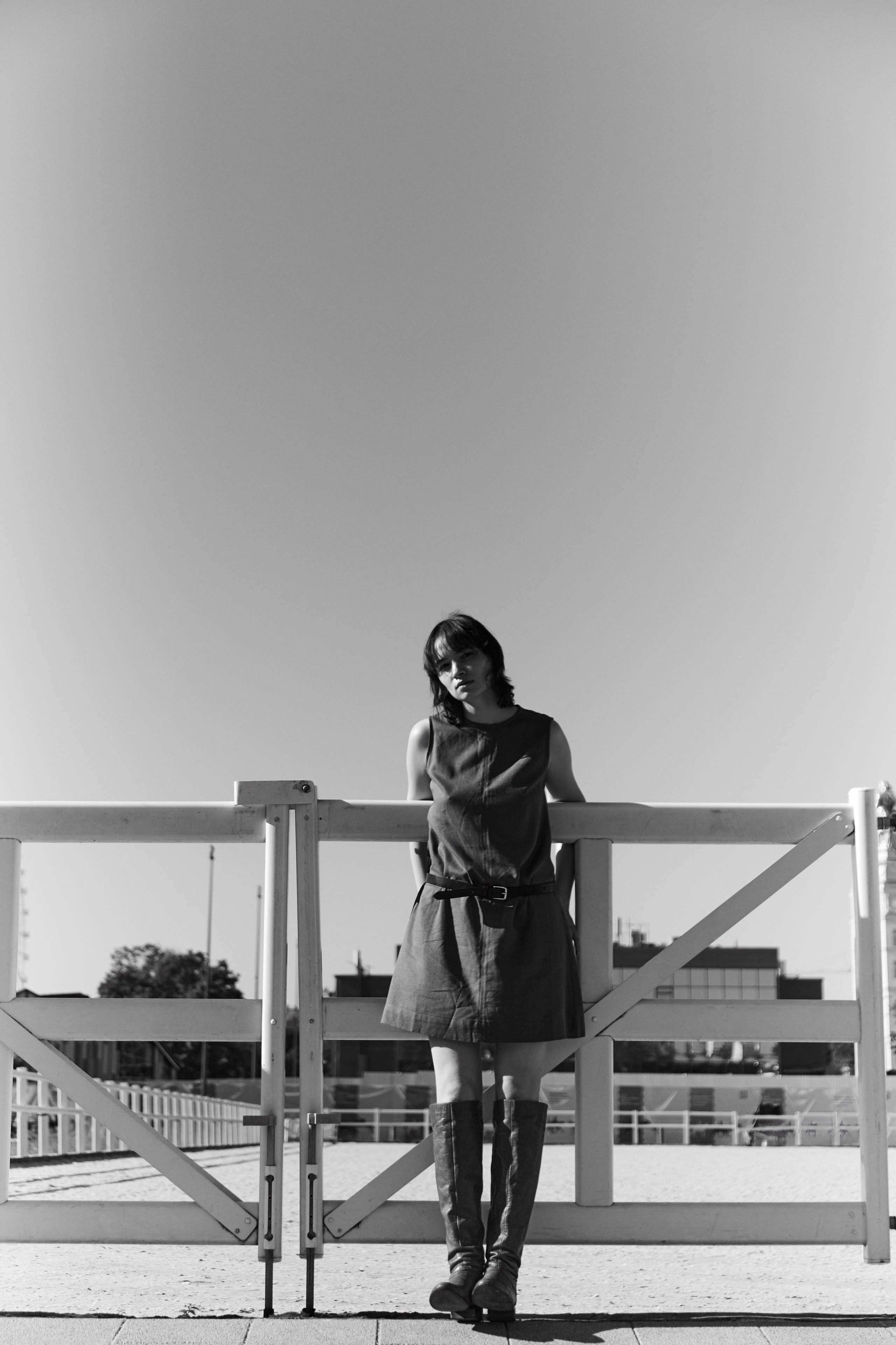 Ира. Креативный, коммерческий фотограф в Москве