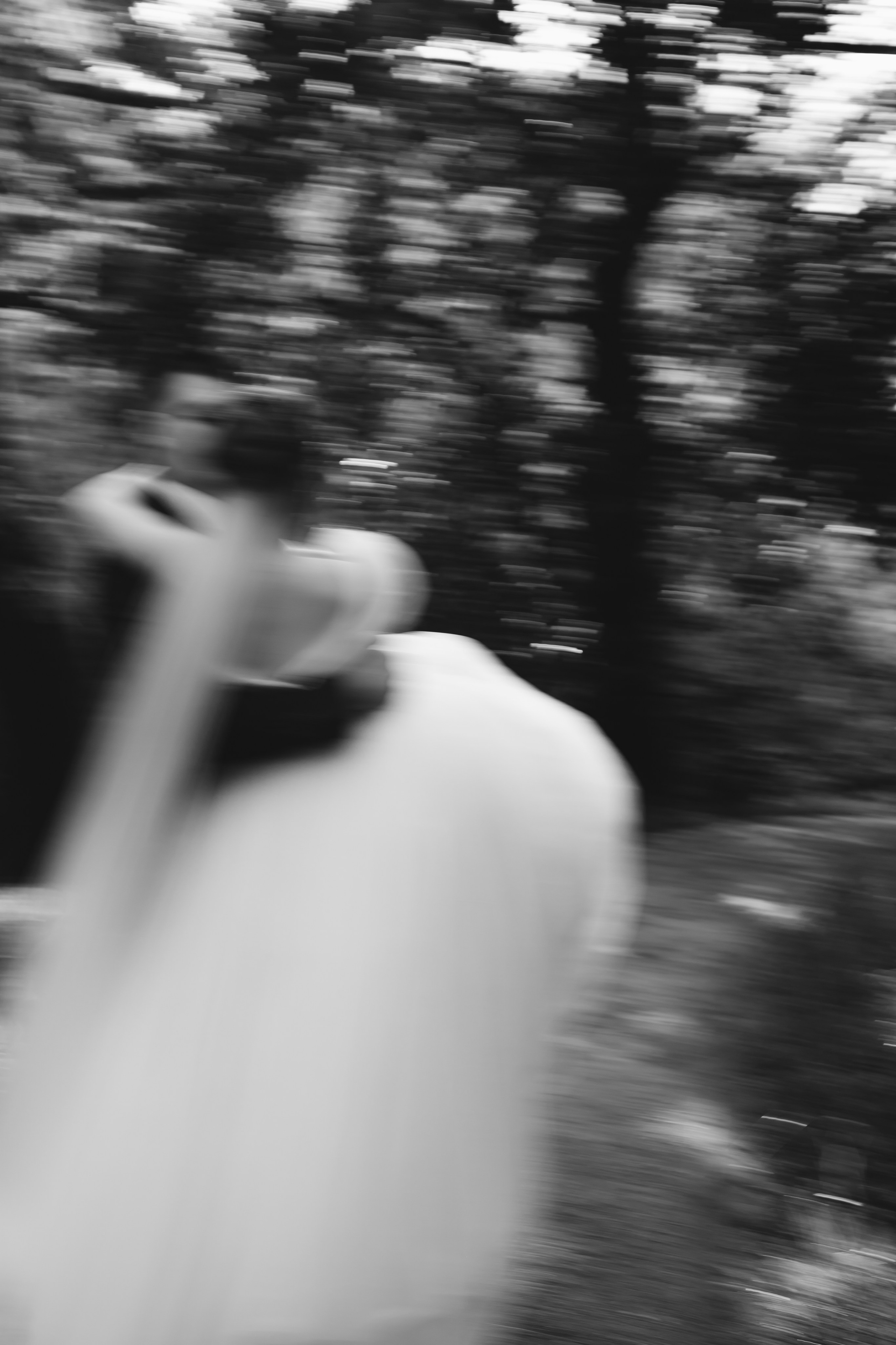 Сабина&Кирилл. Креативный, коммерческий фотограф в Москве