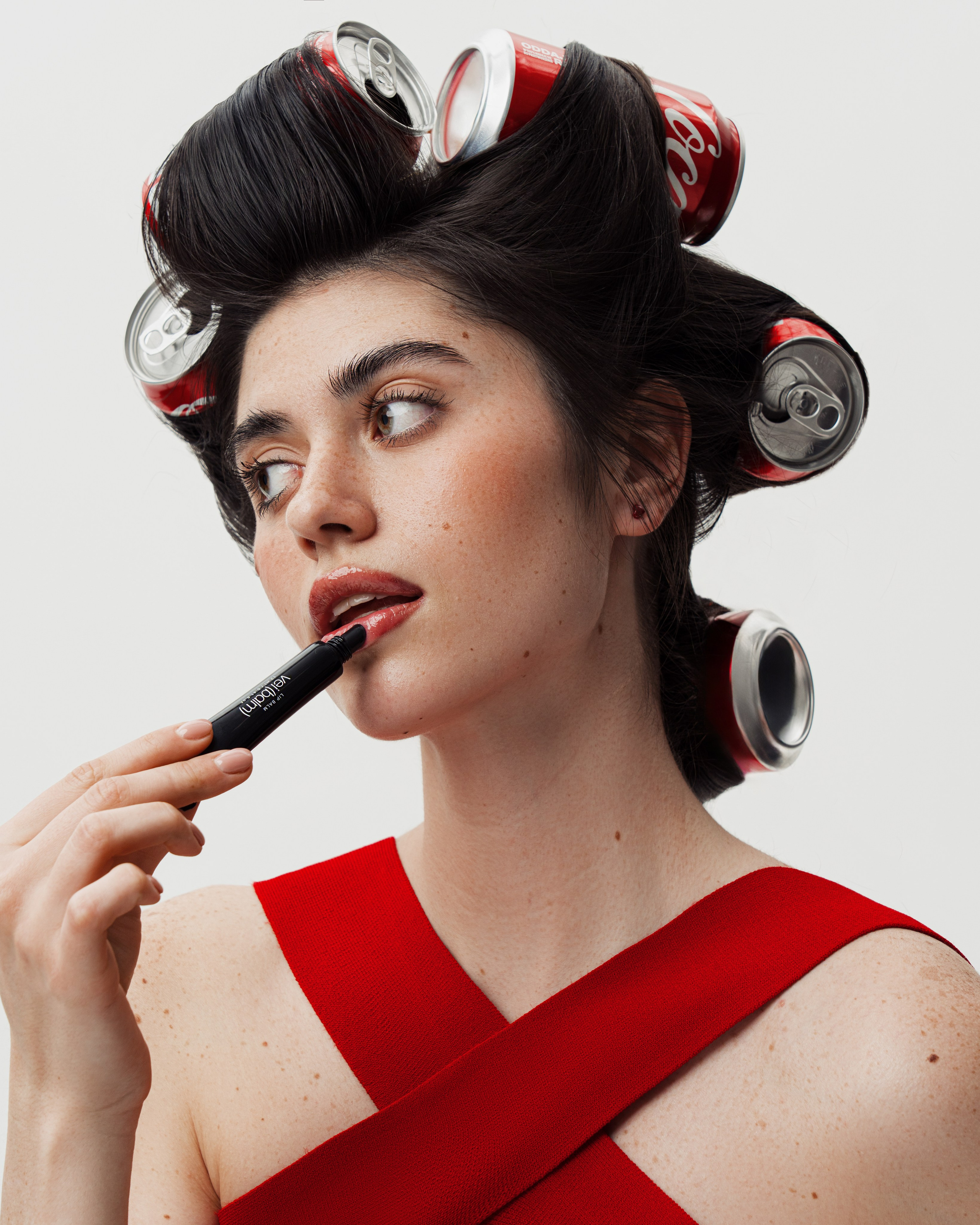 Vei Lip. Fashion фотограф и Арт директор. Санкт-Петербург и Москва