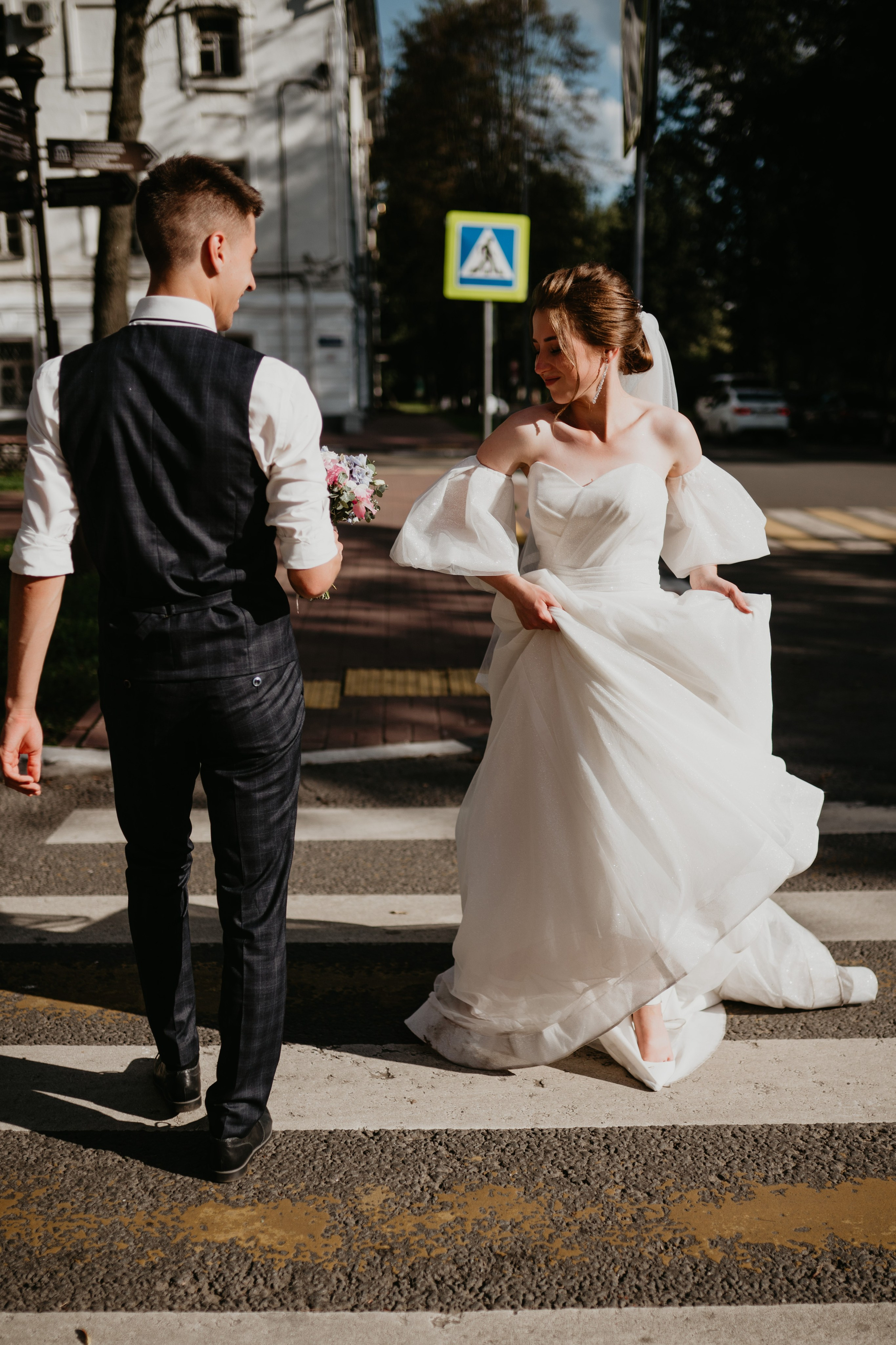 A&I. Фотограф Очагов Дмитрий Ярославль, Москва, Переславль-Залесский