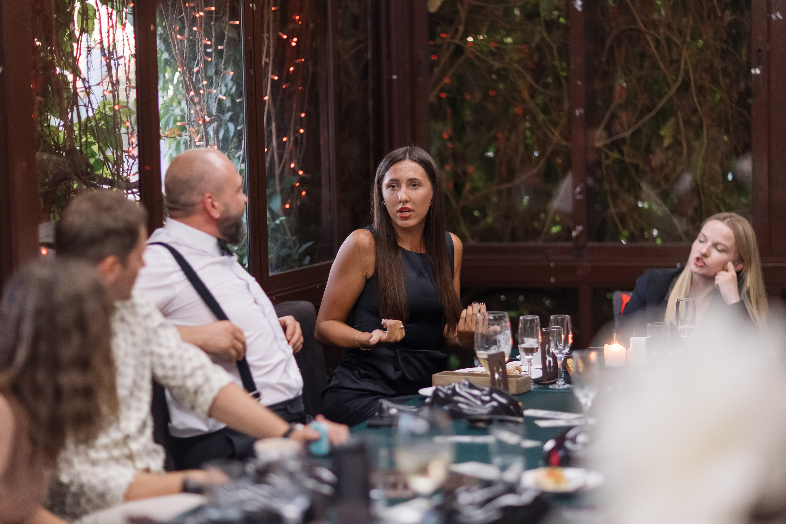 Мафия. Свадебный фотограф