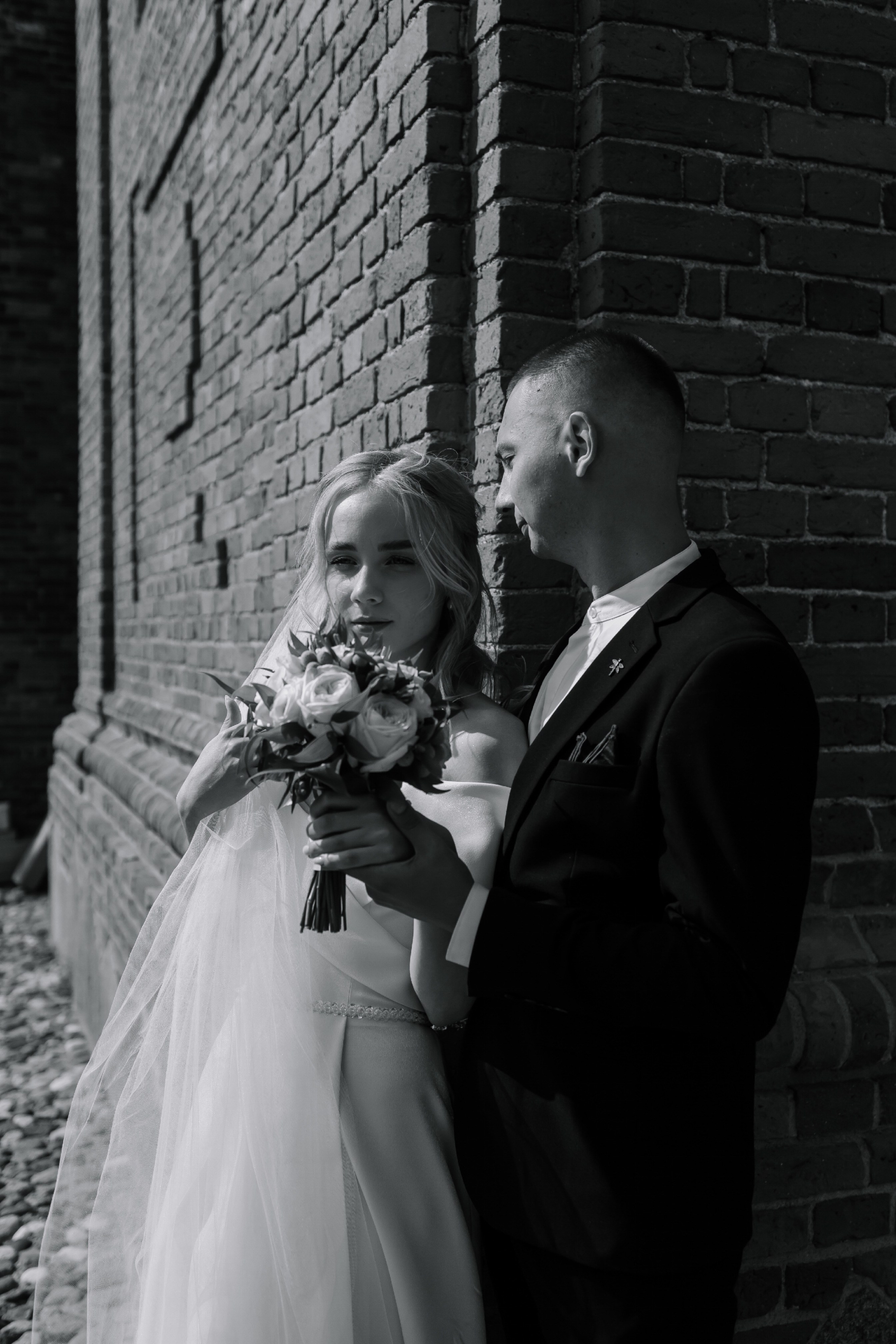 Клим/Ксения. Свадебный фотограф