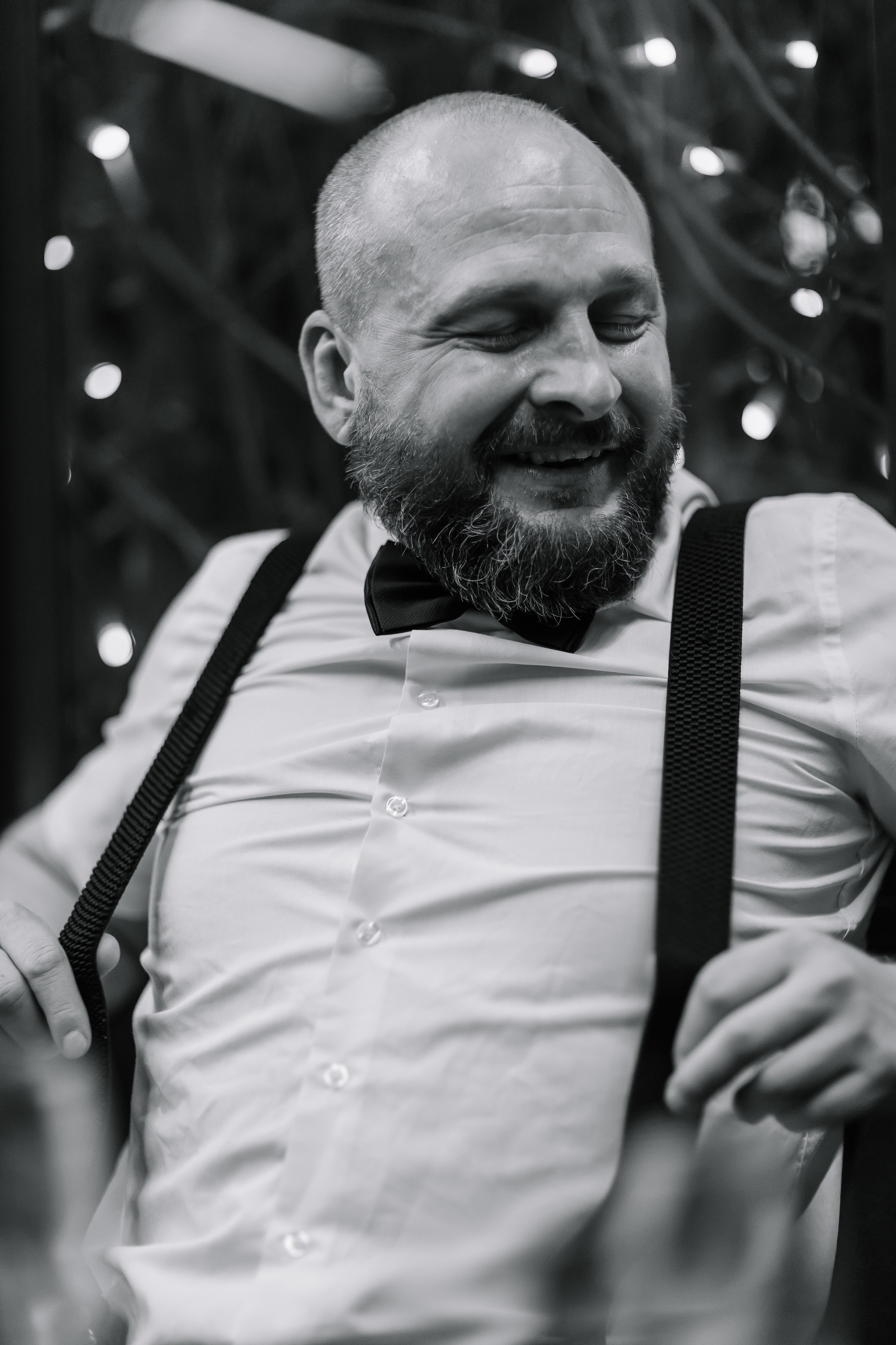 Мафия. Свадебный фотограф