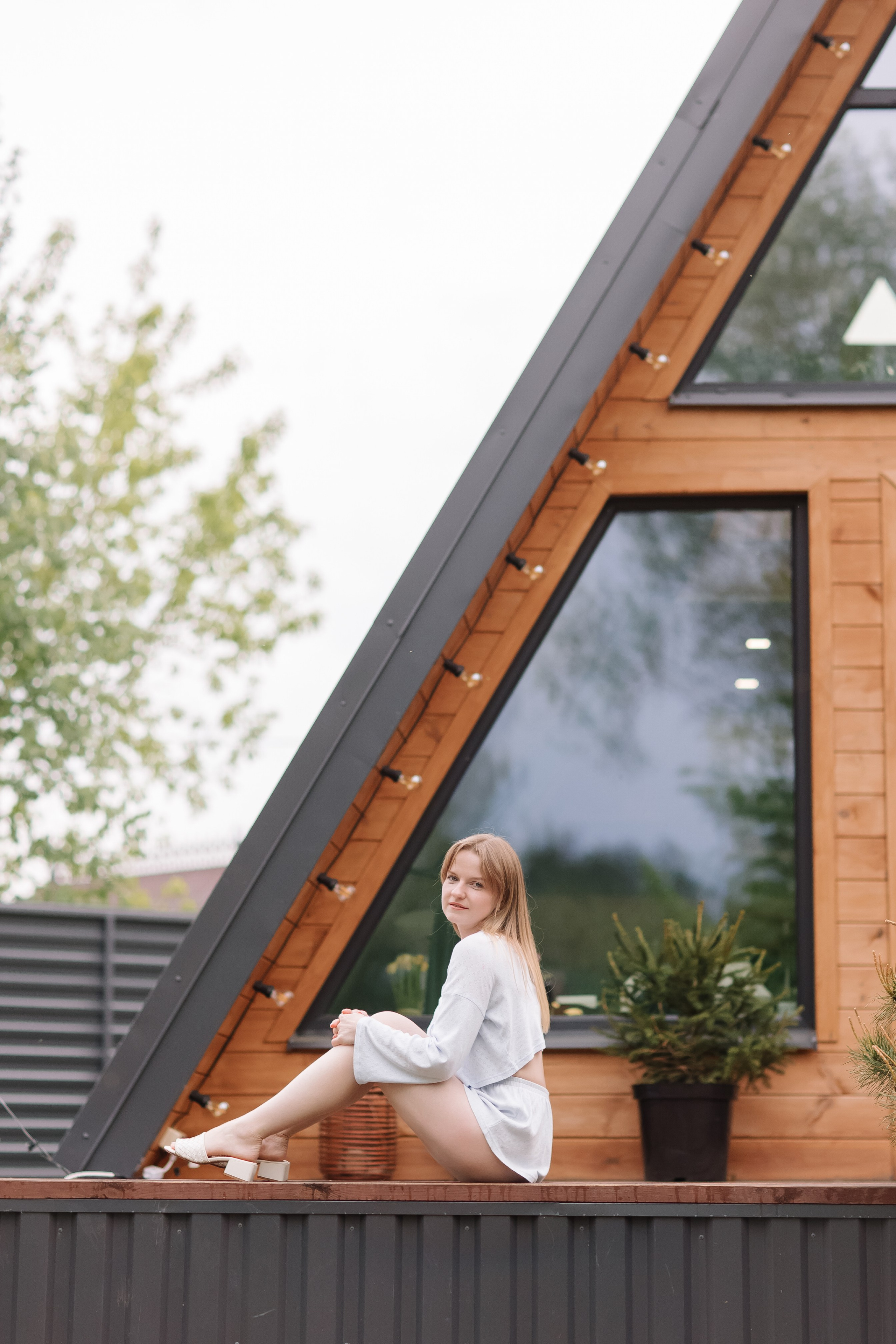 Пижамная вечеринка. Свадебный фотограф