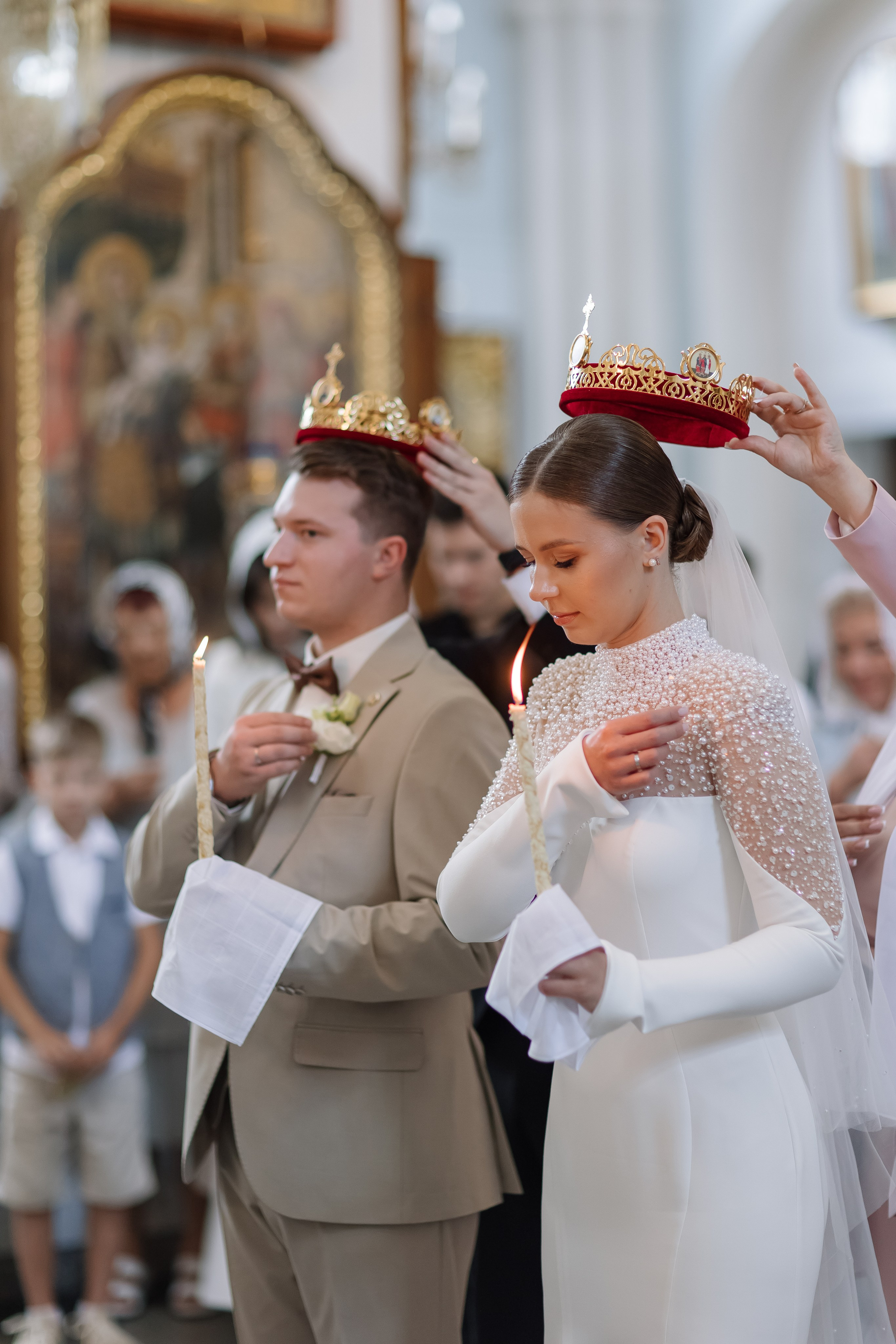 Aleksey&Viktoriya. Свадебный фотограф