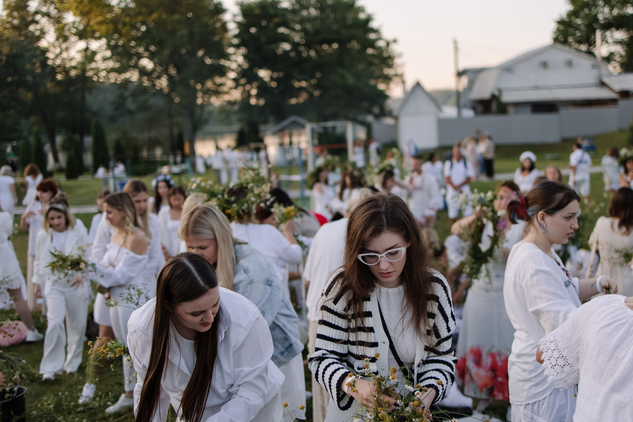 Купалле. Свадебный фотограф