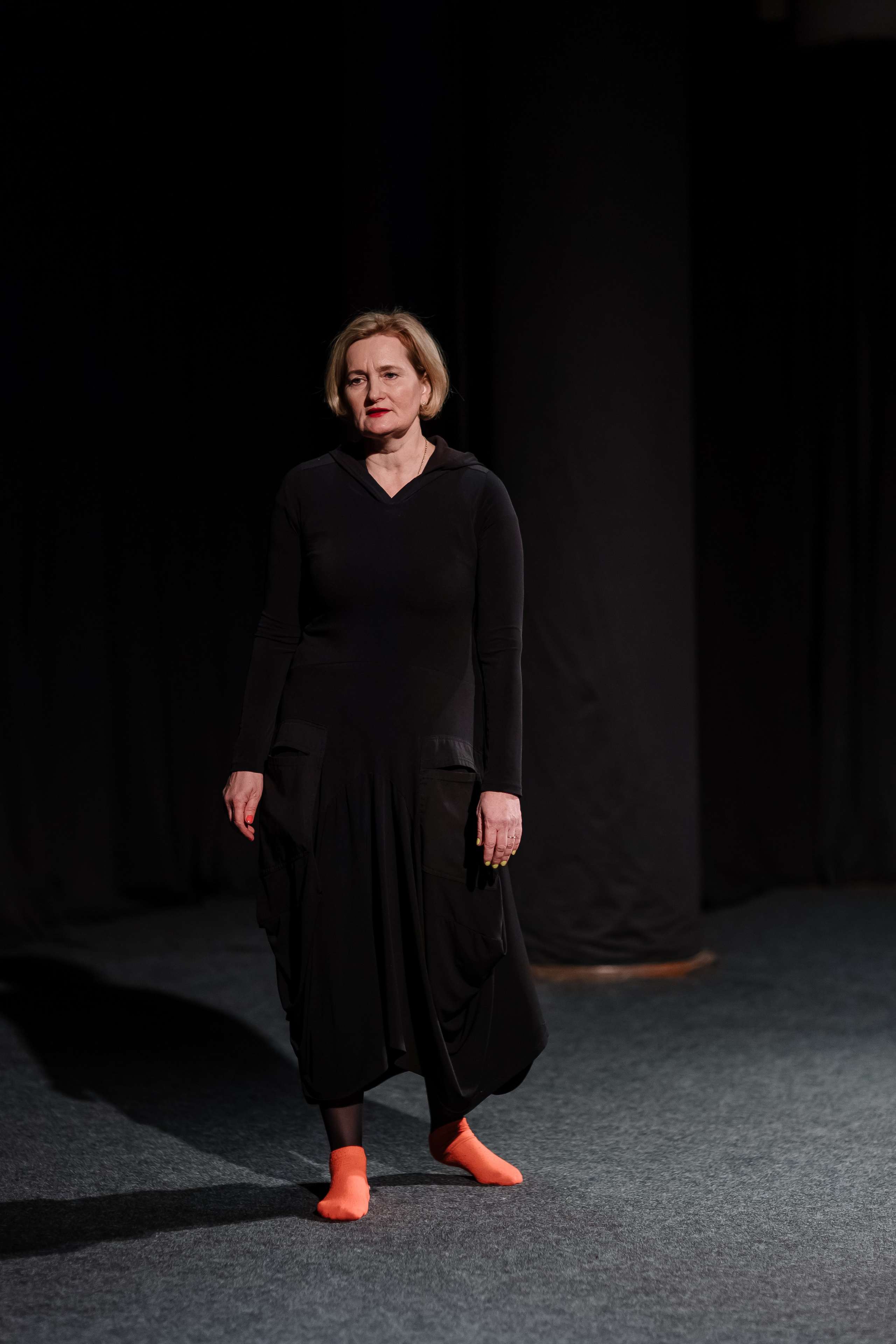 Спектакль. Свадебный фотограф