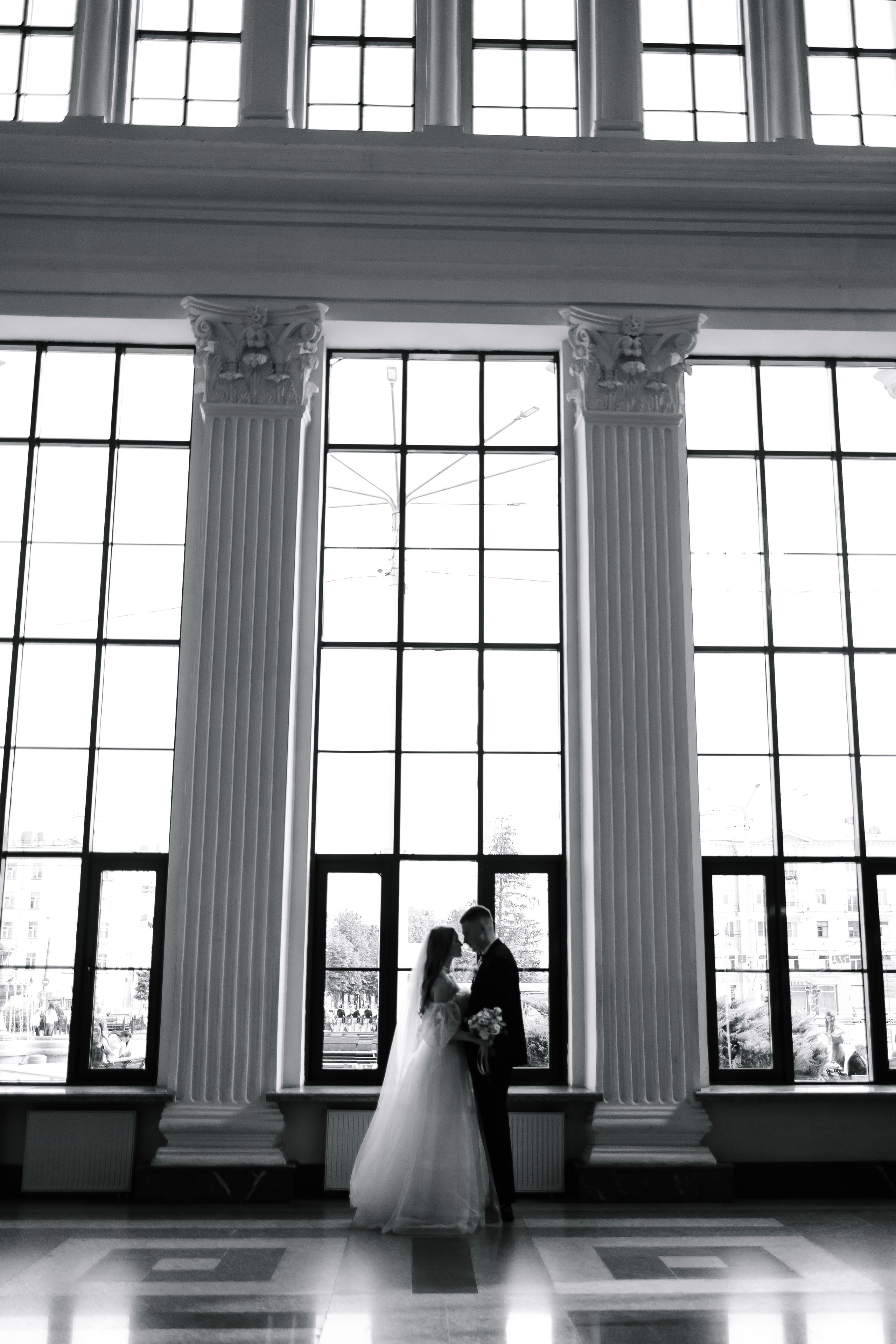 Артем/Карина. Свадебный фотограф