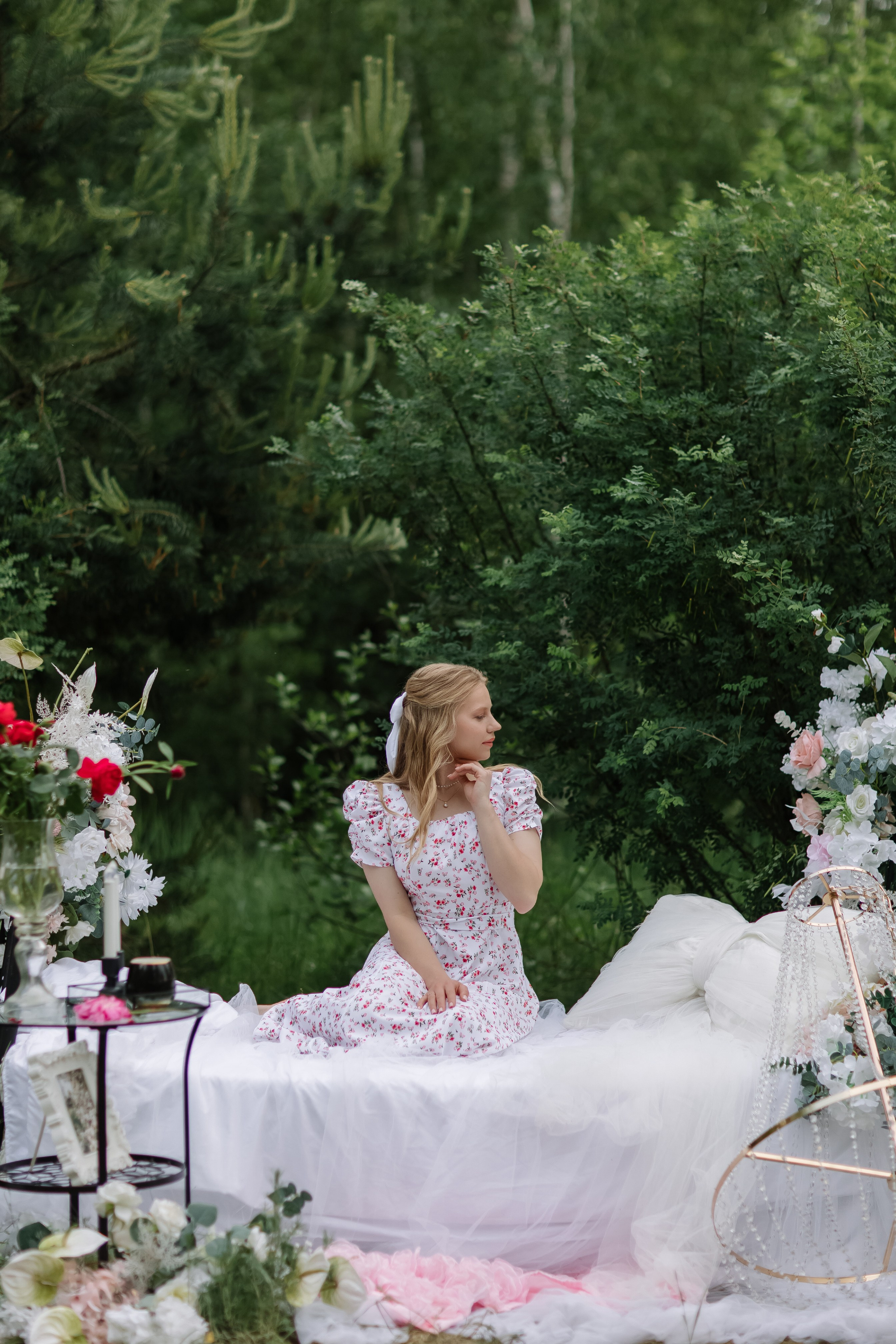 Кристина. Свадебный фотограф