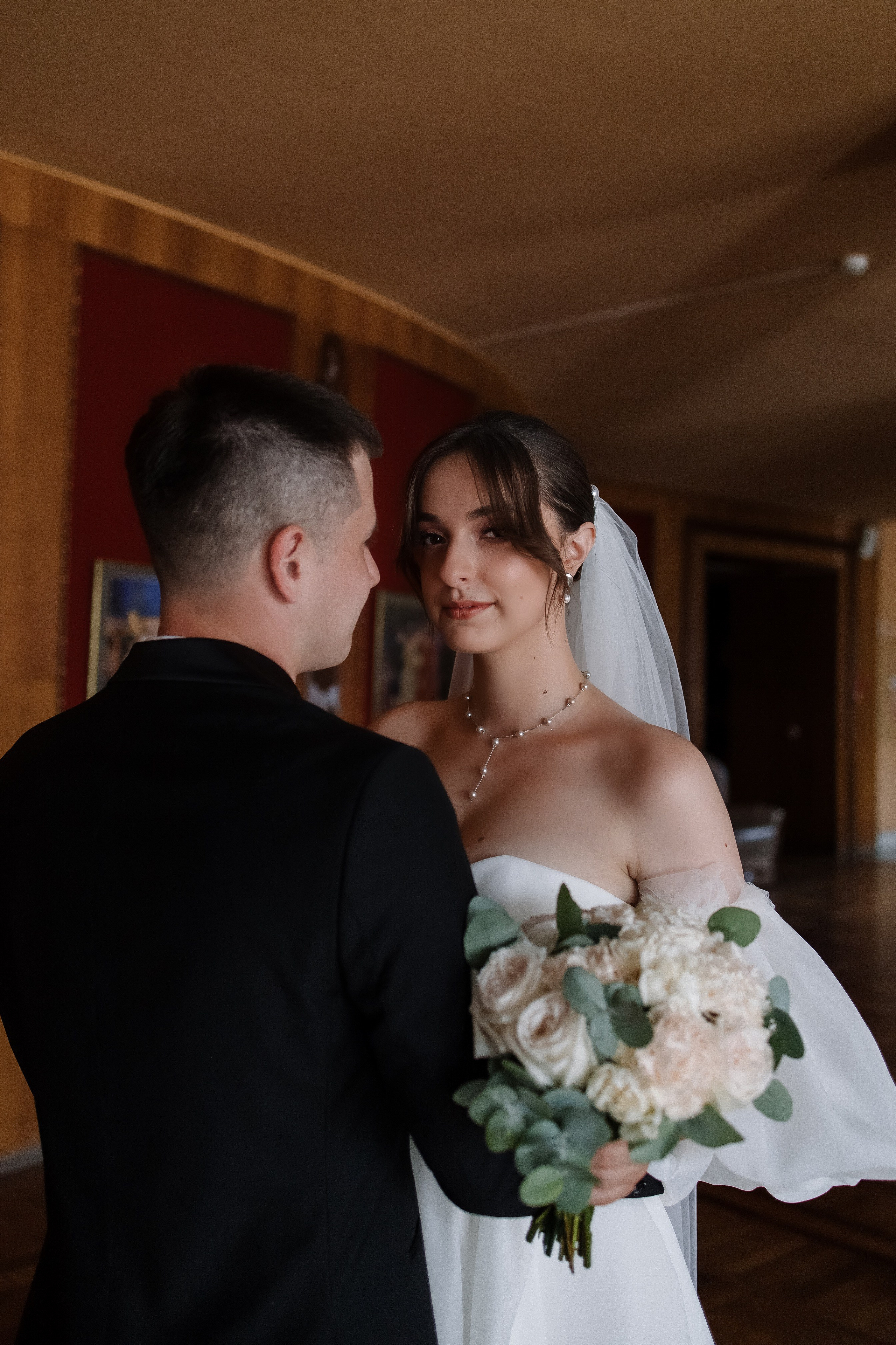 Никита/Анастасия. Свадебный фотограф