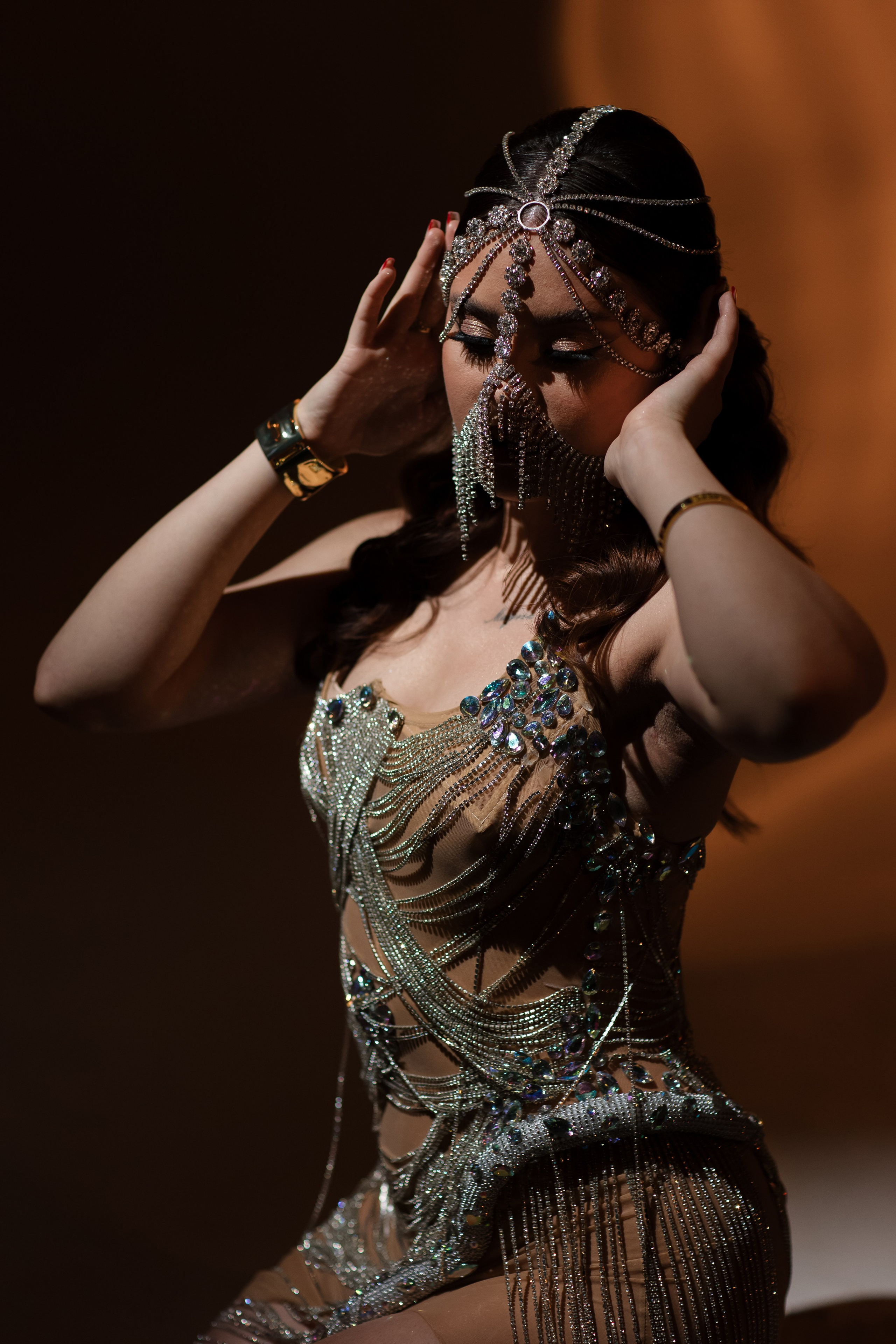 Ева. Свадебный фотограф