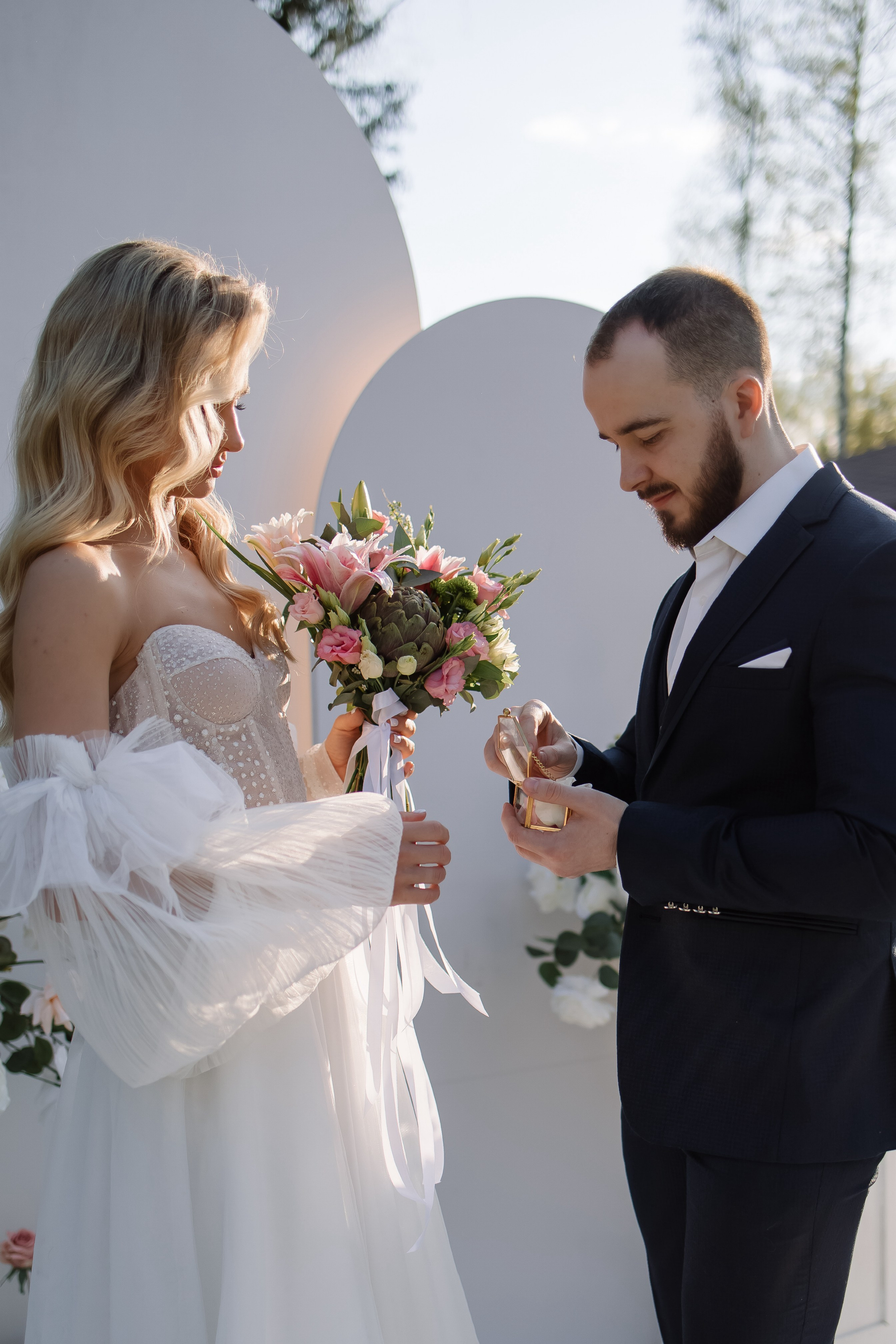 Виталий/Алеся. Свадебный фотограф