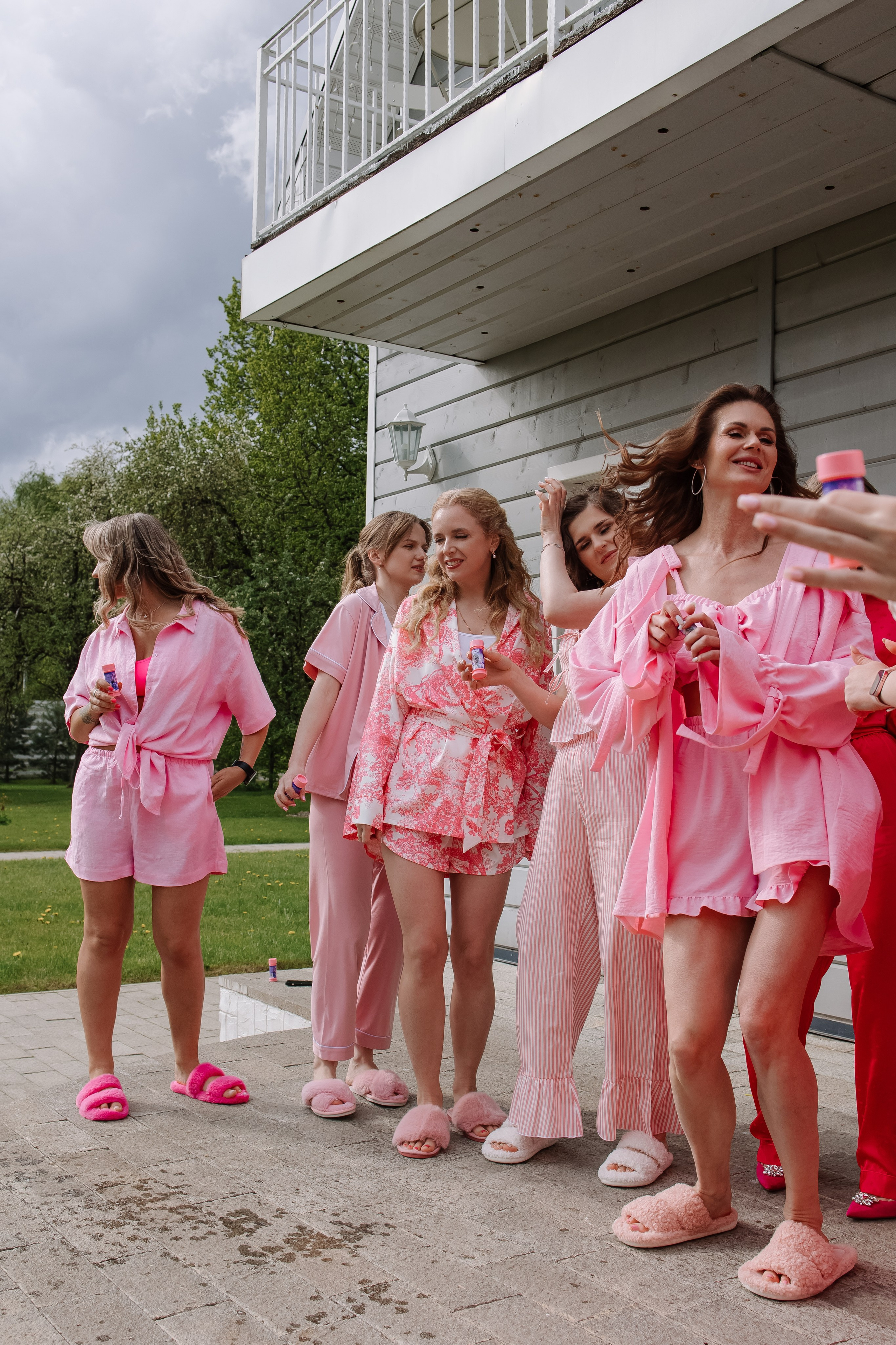 Хочу надеть купальник (Николаево). Свадебный фотограф