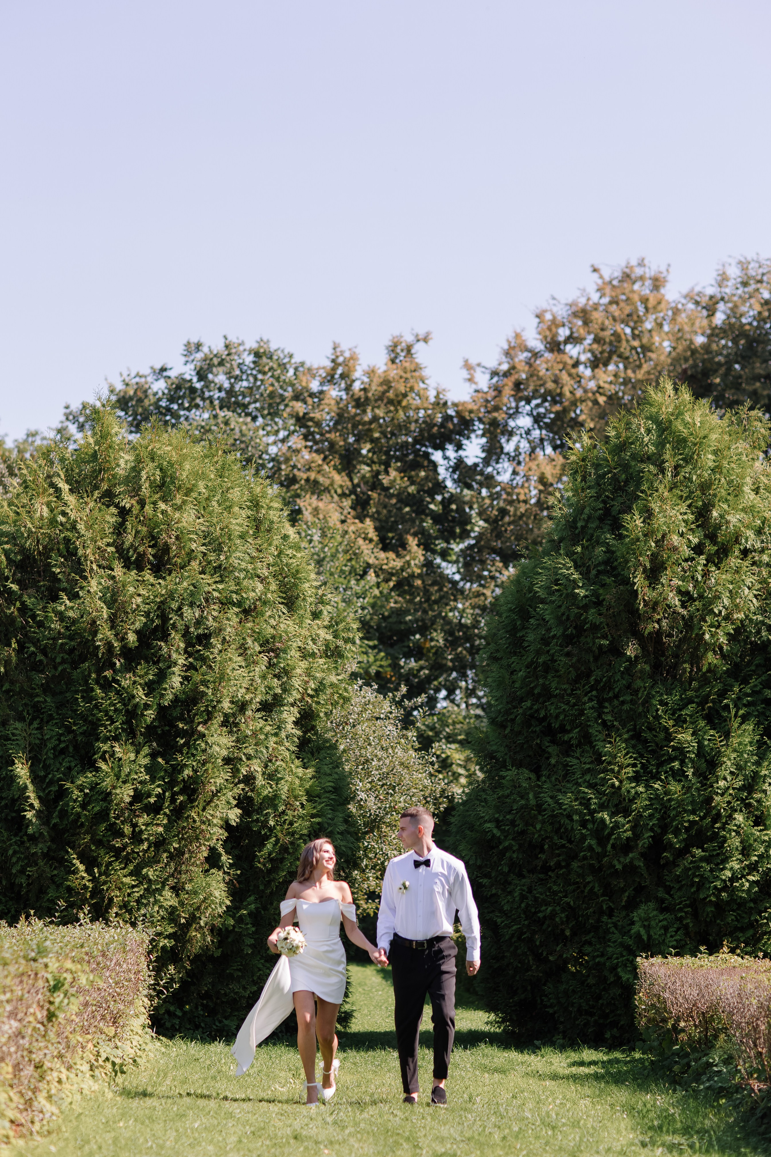 Никита/Диана. Свадебный фотограф