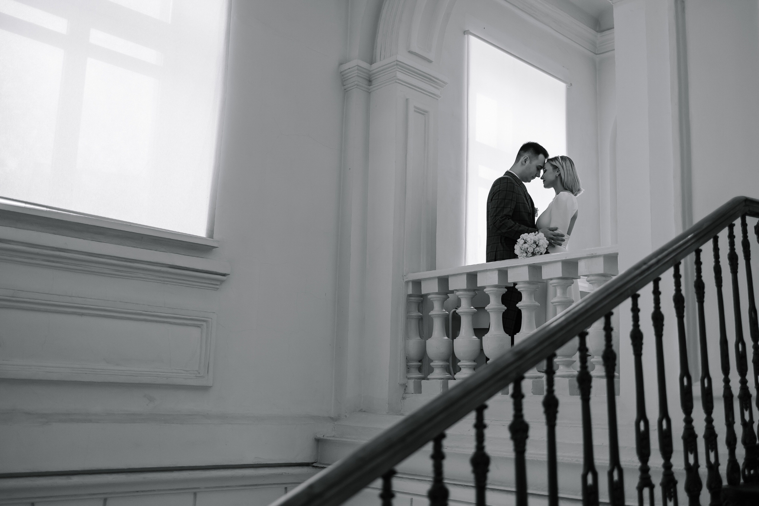 Даниил/Екатерина. Свадебный фотограф