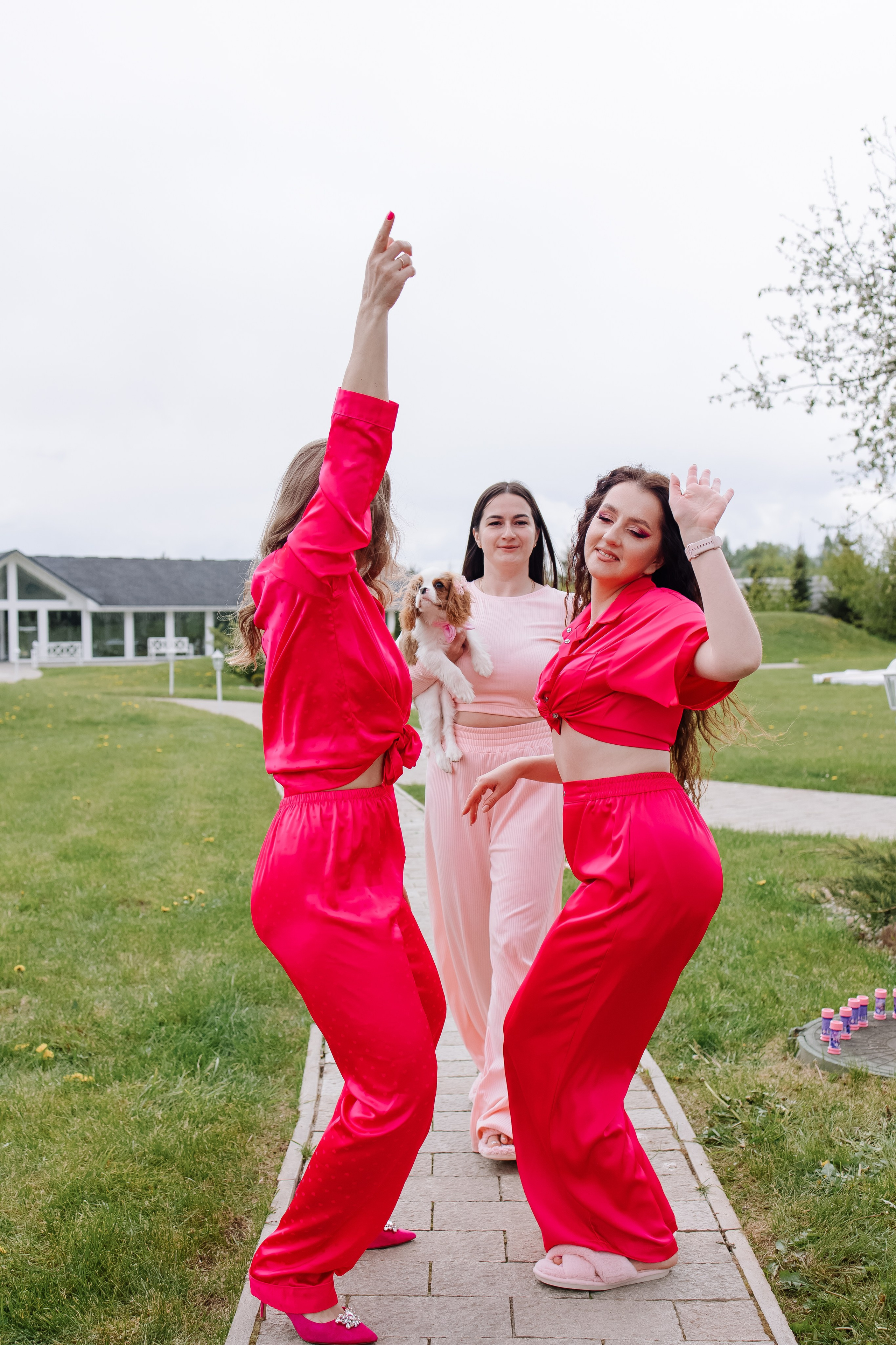 Хочу надеть купальник (Николаево). Свадебный фотограф