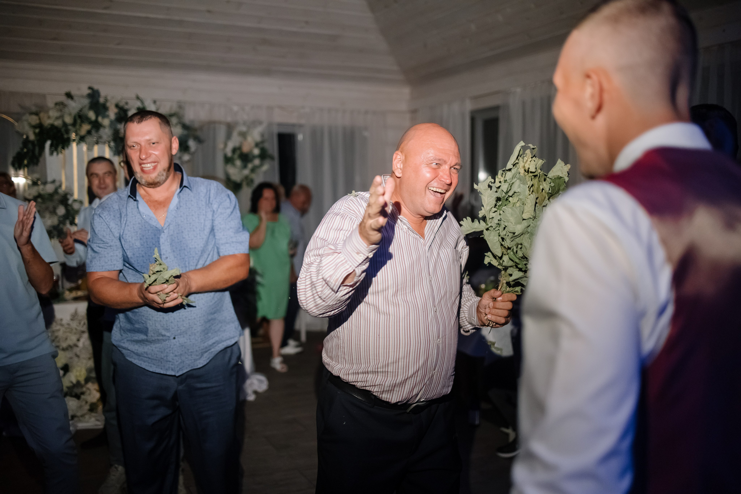 Илья/Влада. Свадебный фотограф