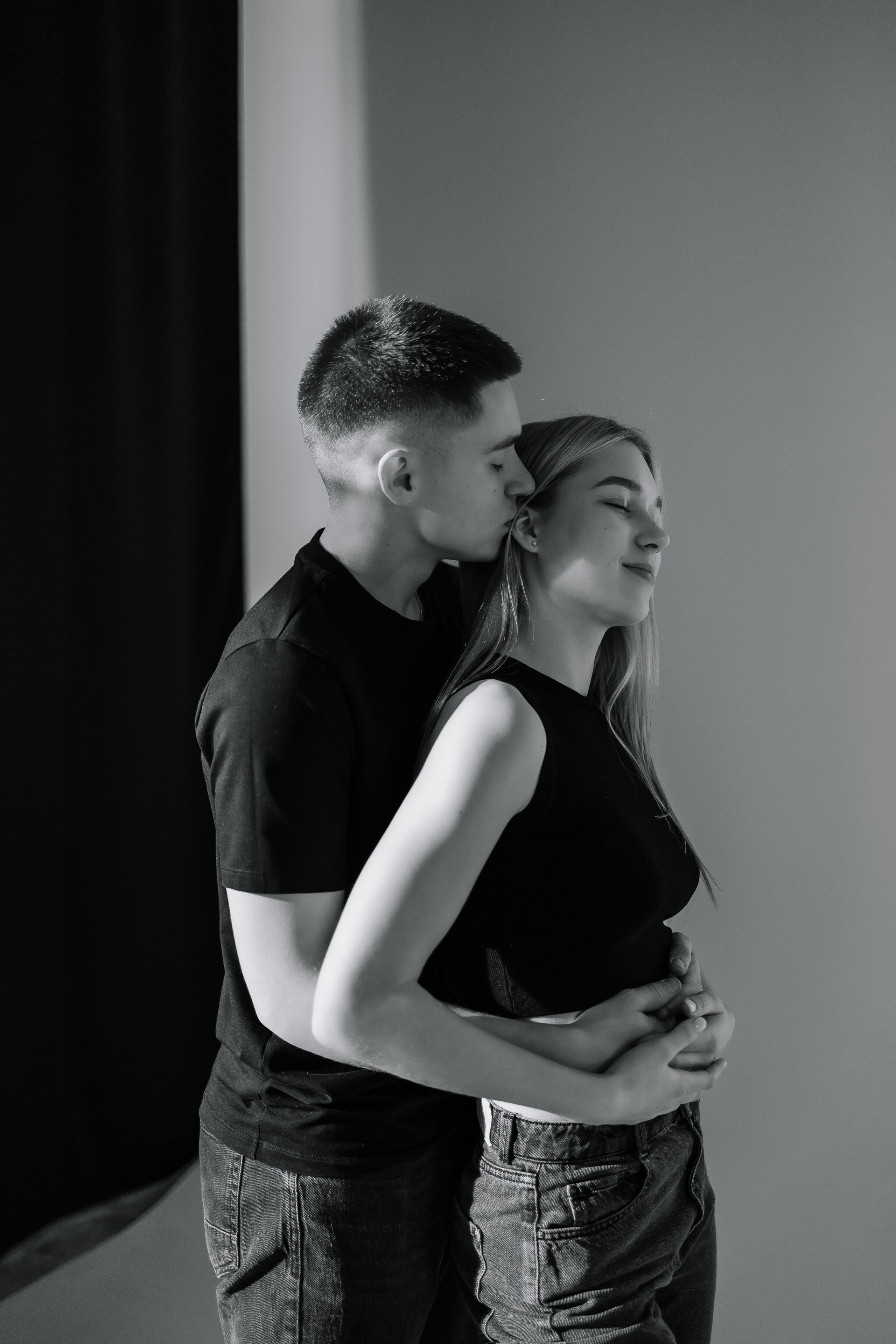 A&D. Свадебный фотограф