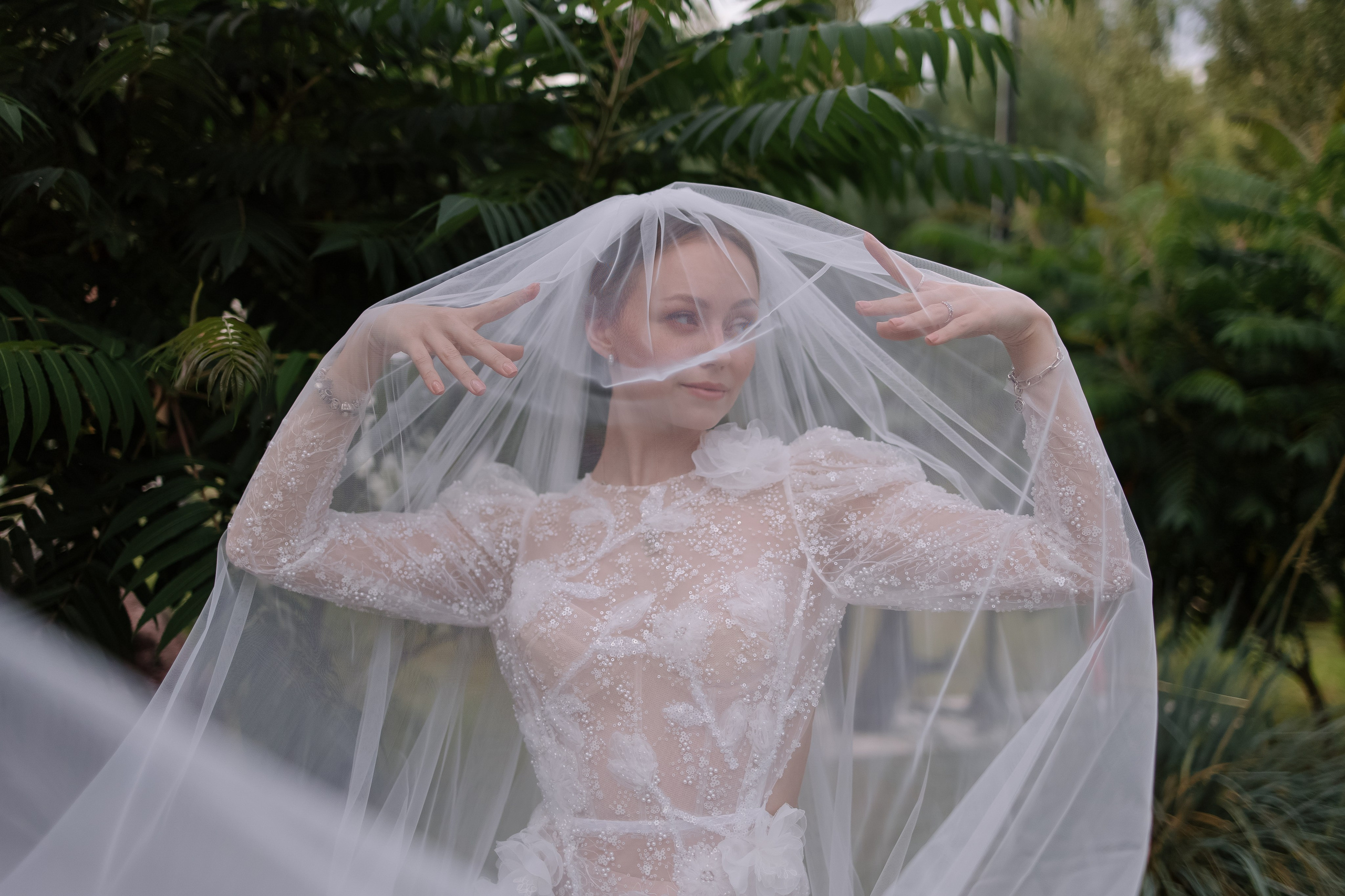 Егор/Арина. Свадебный фотограф